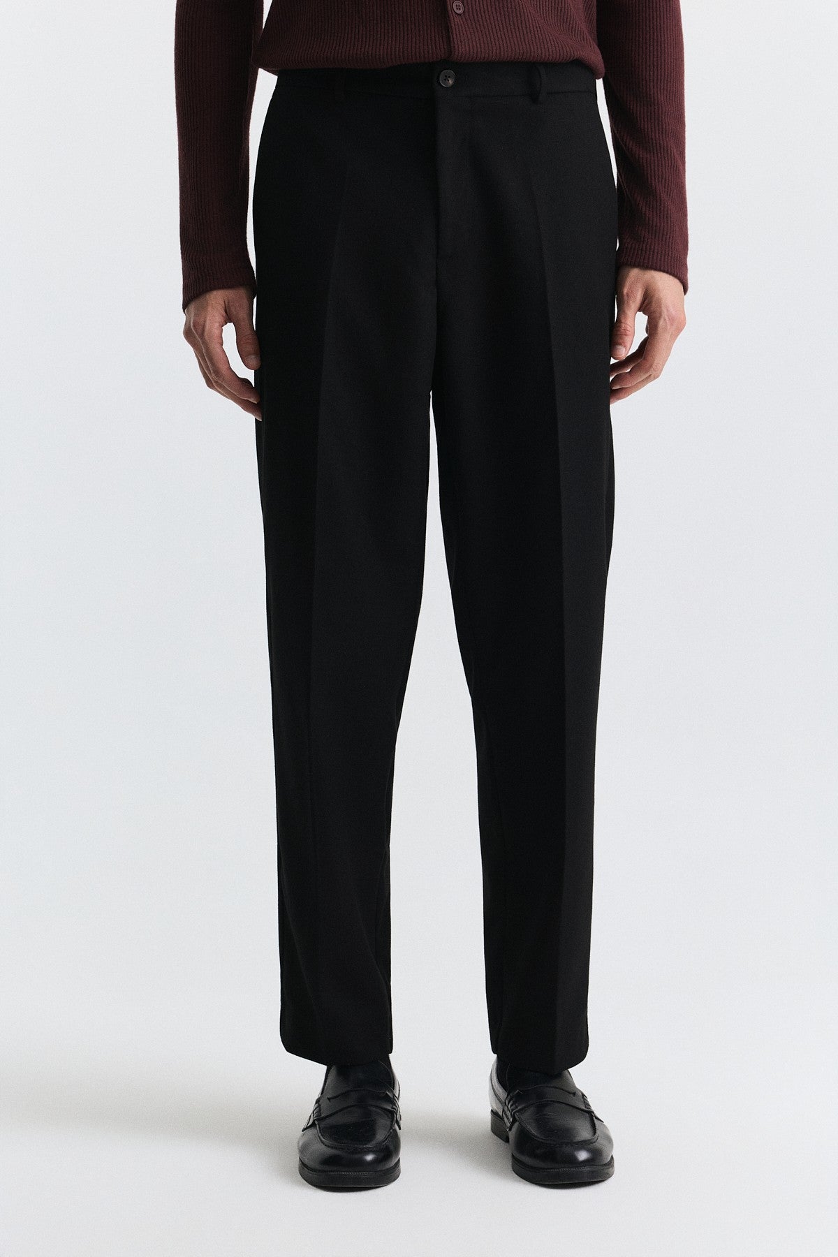 Comfort Slim Pantolon