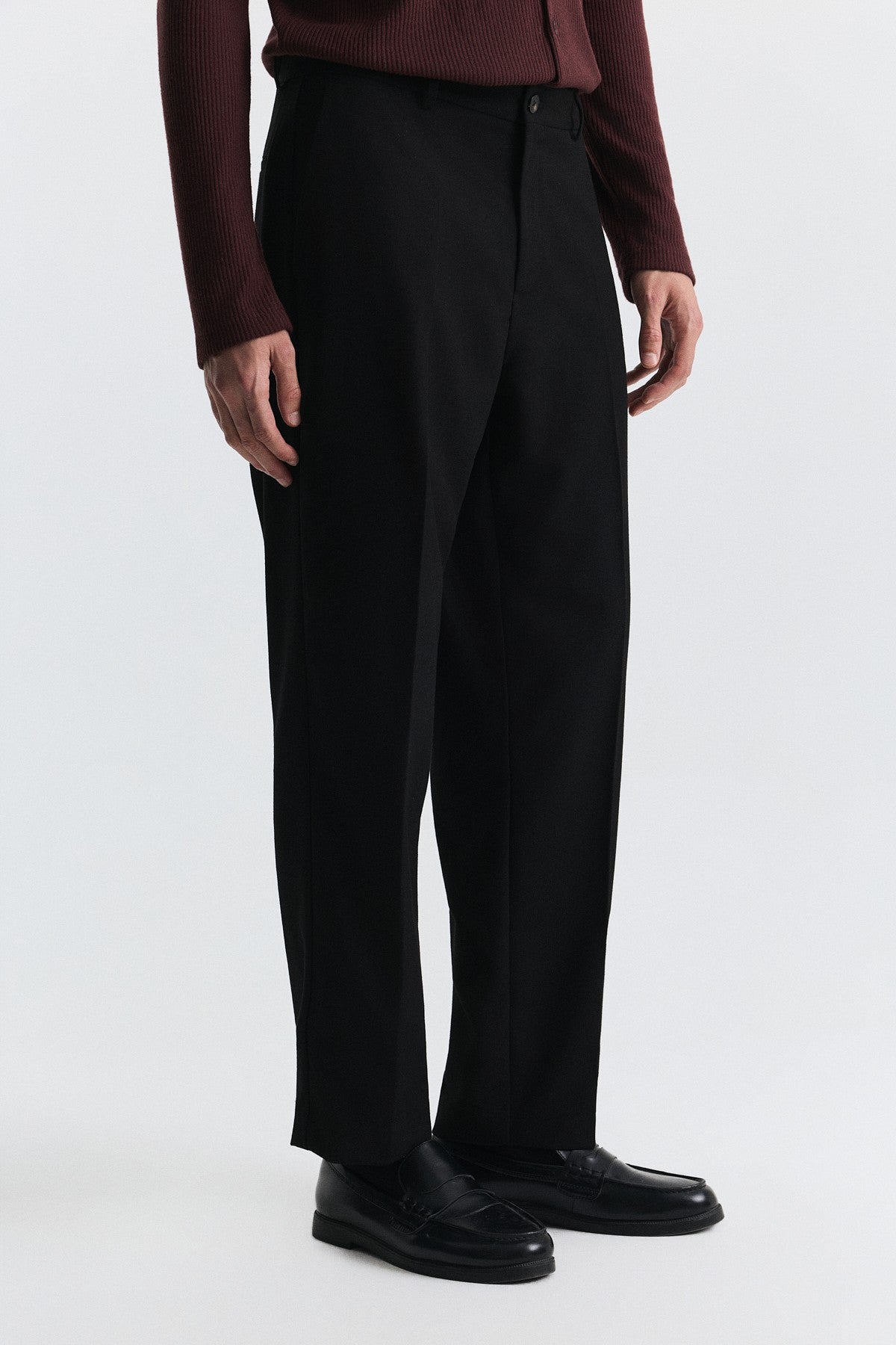 Comfort Slim Pantolon