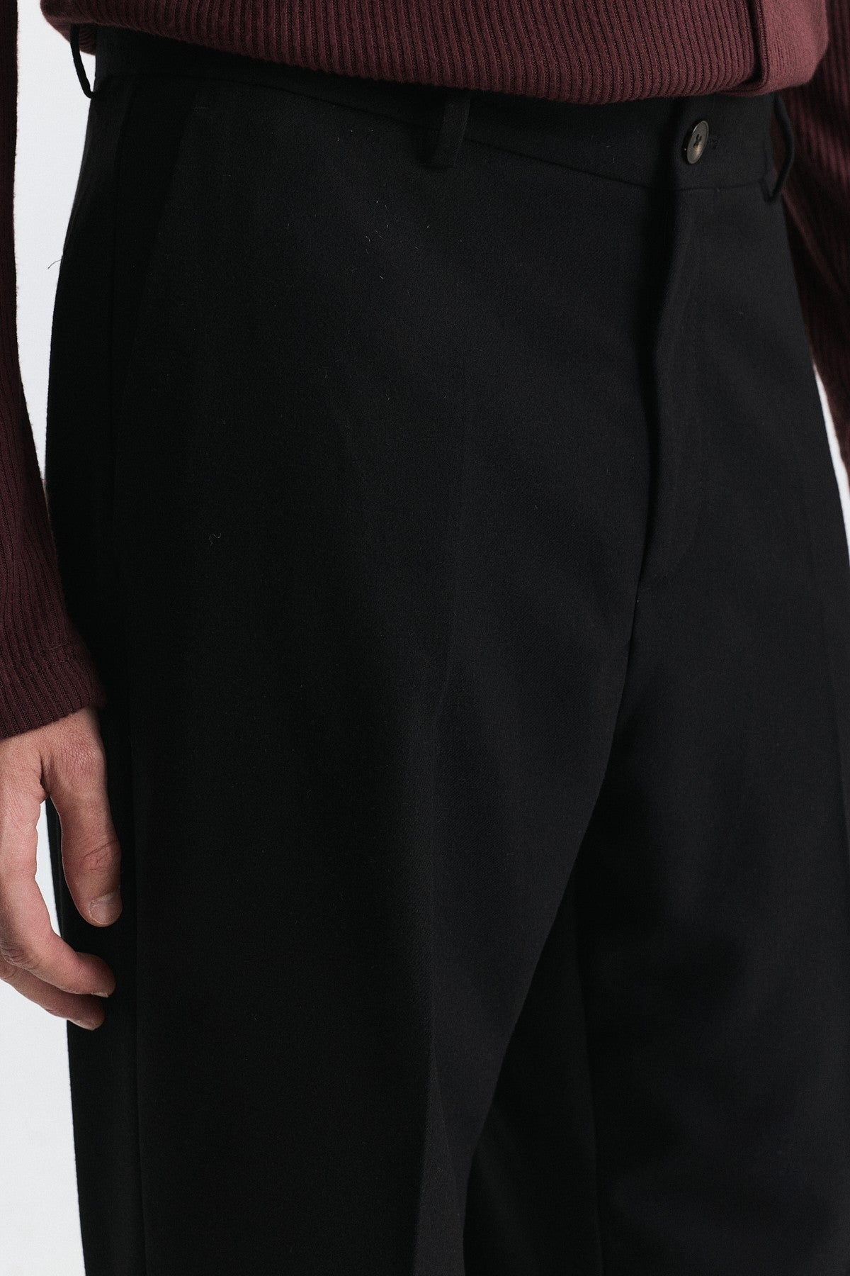 Comfort Slim Pantolon