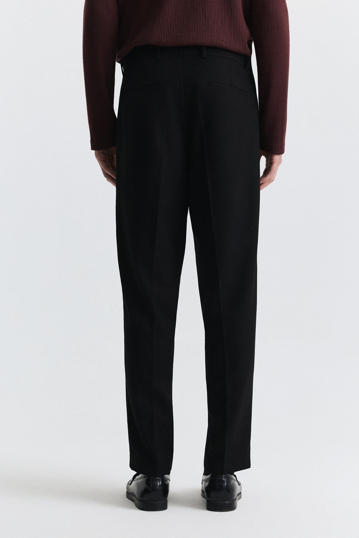 Comfort Slim Pantolon