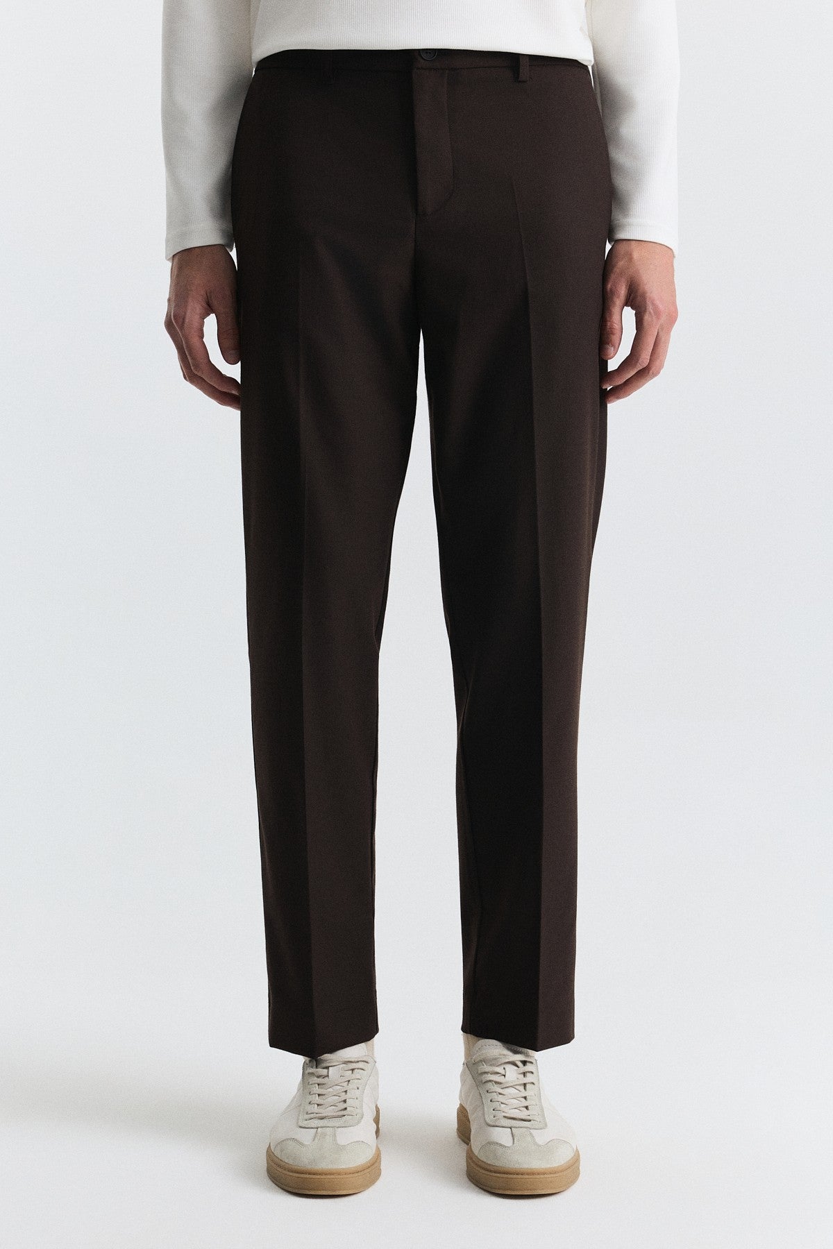 Comfort Slim Pantolon