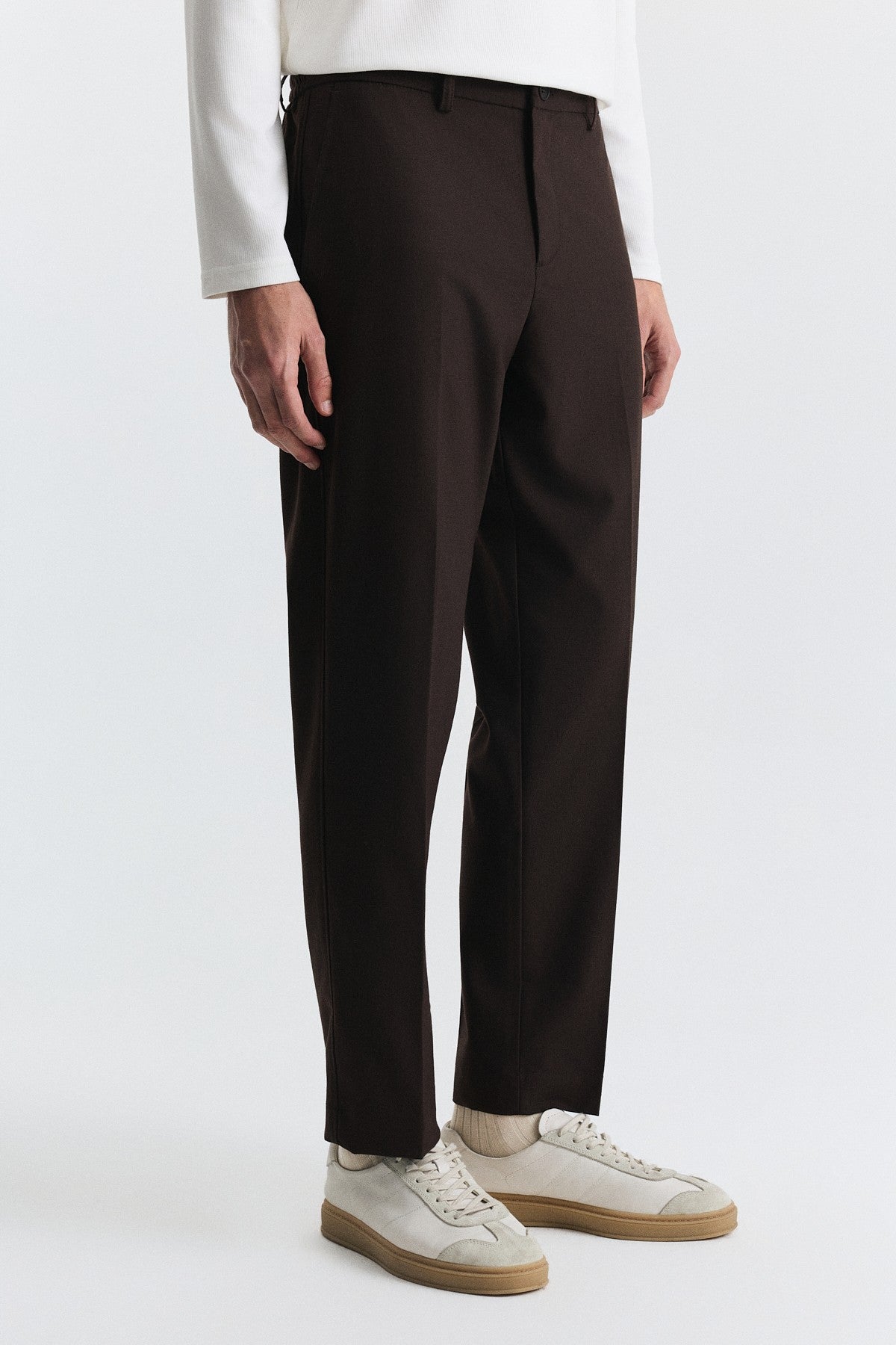 Comfort Slim Pantolon