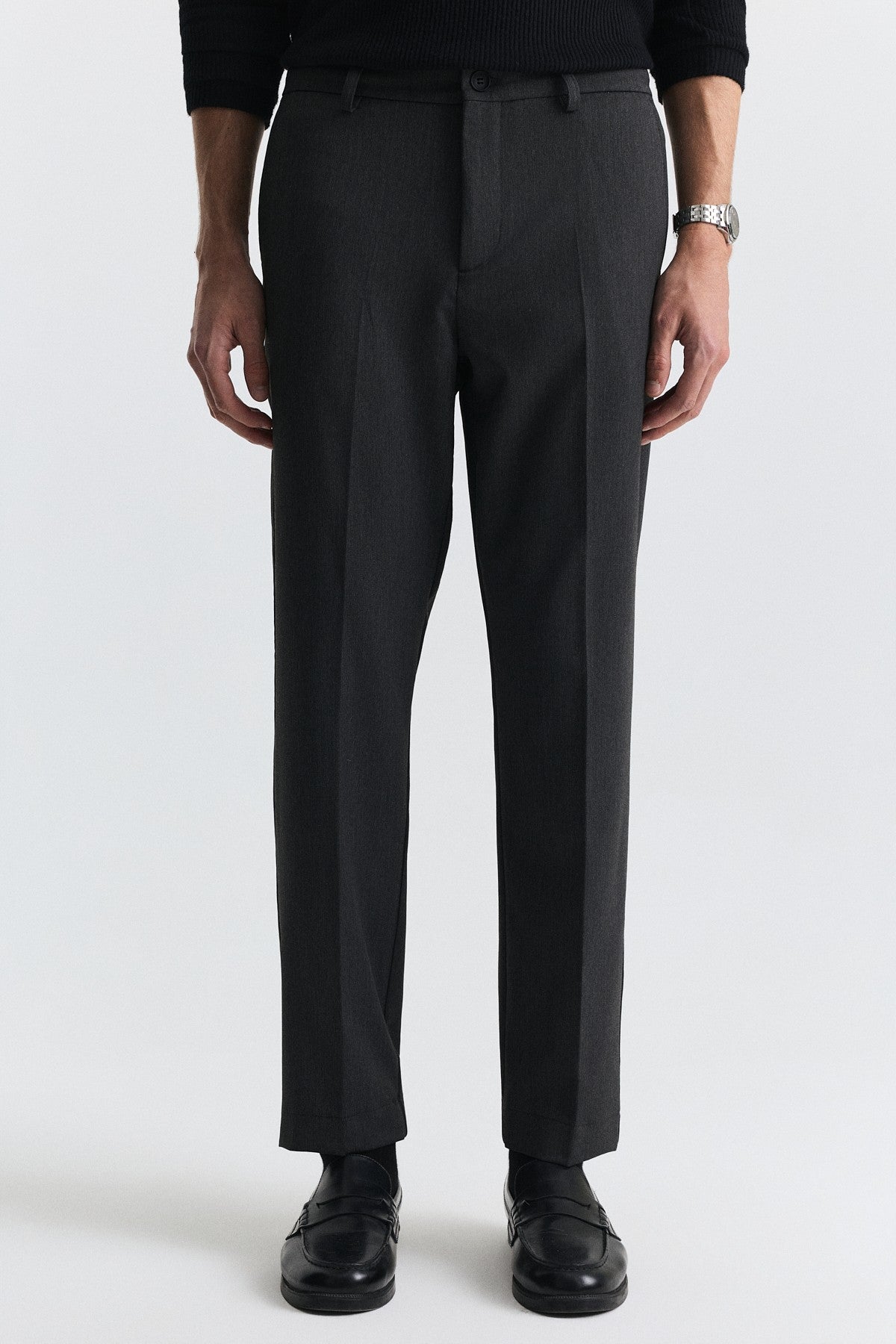 Comfort Slim Pantolon