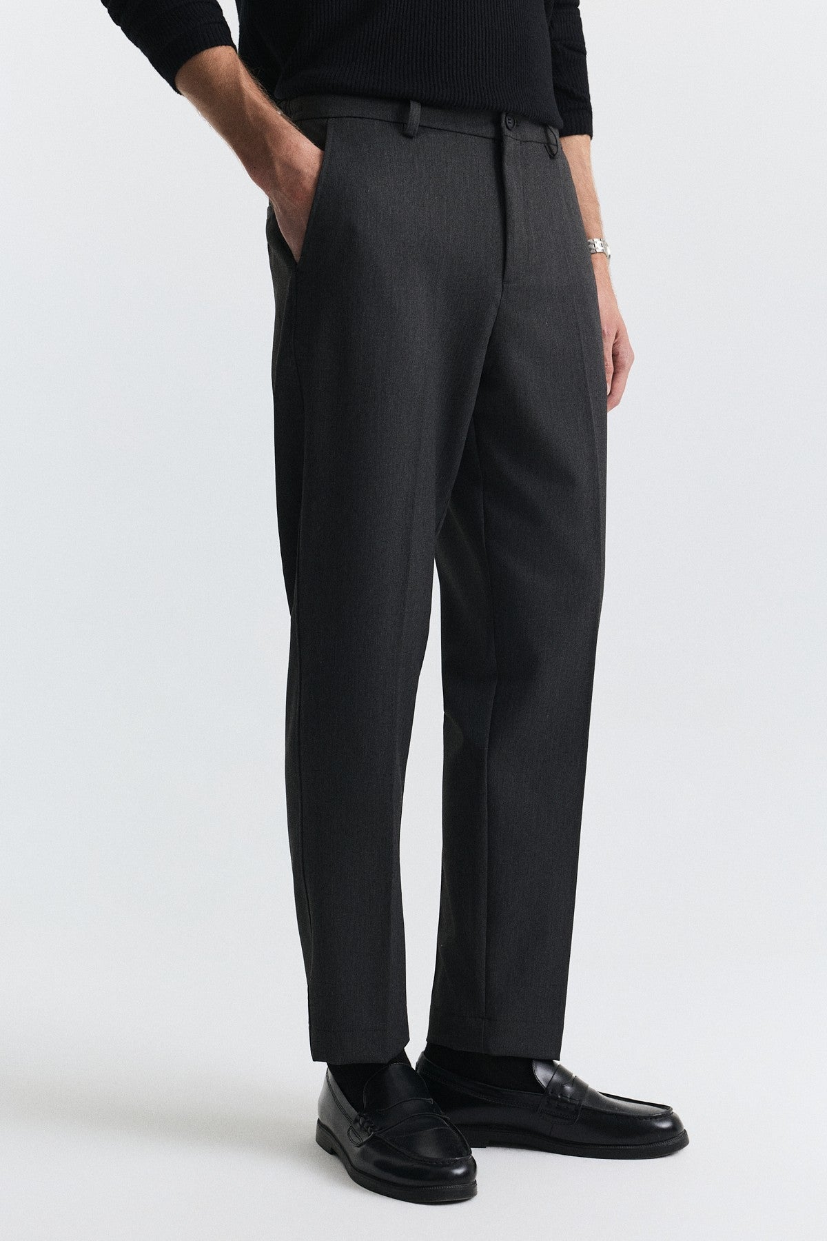 Comfort Slim Pantolon