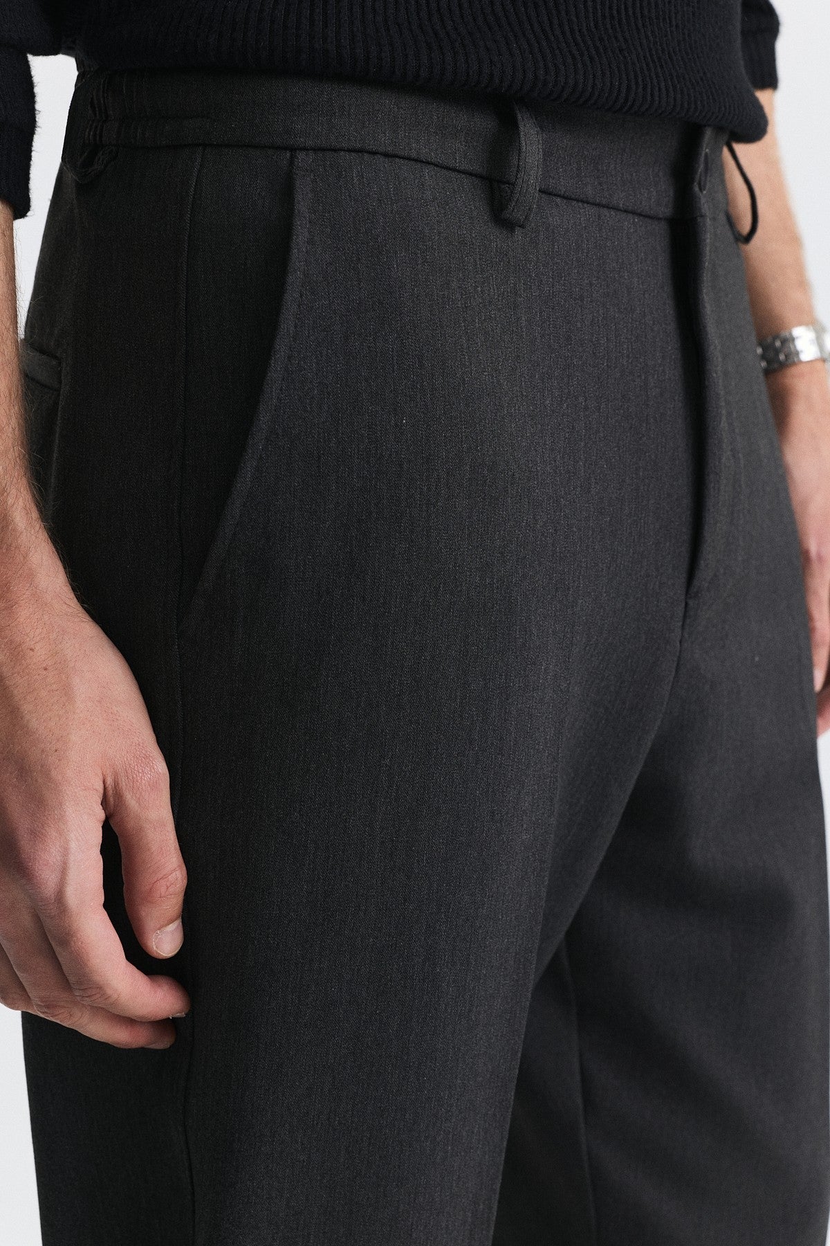 Comfort Slim Pantolon