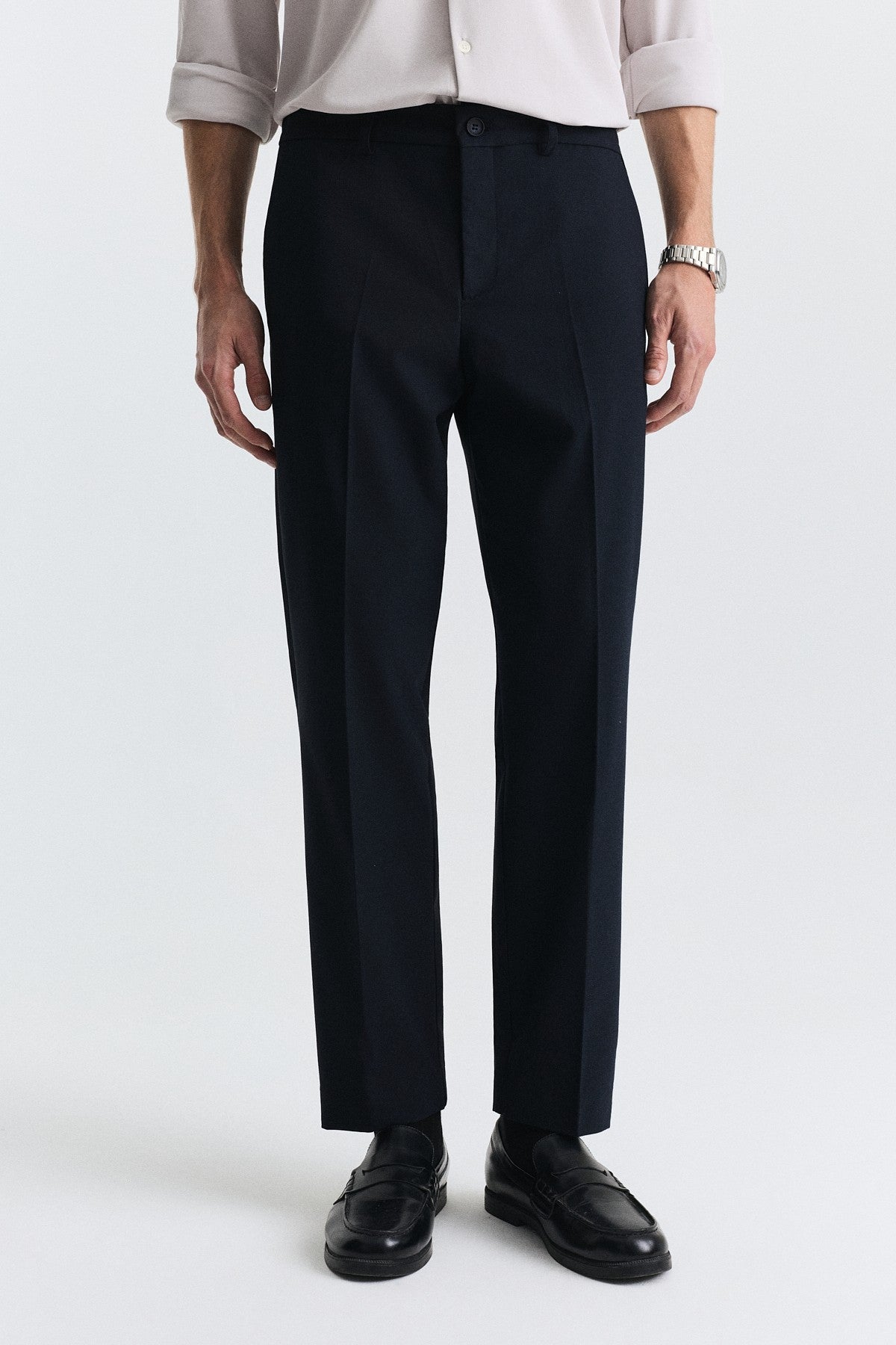 Comfort Slim Pantolon