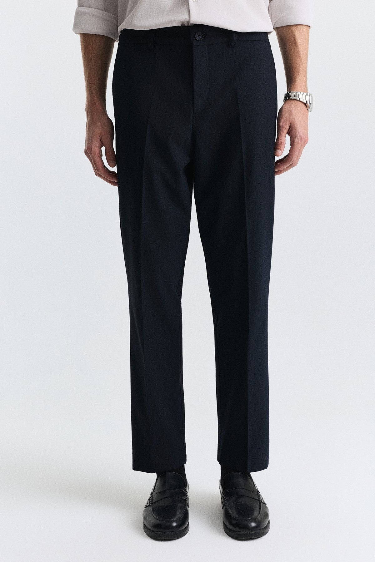 Comfort Slim Pantolon