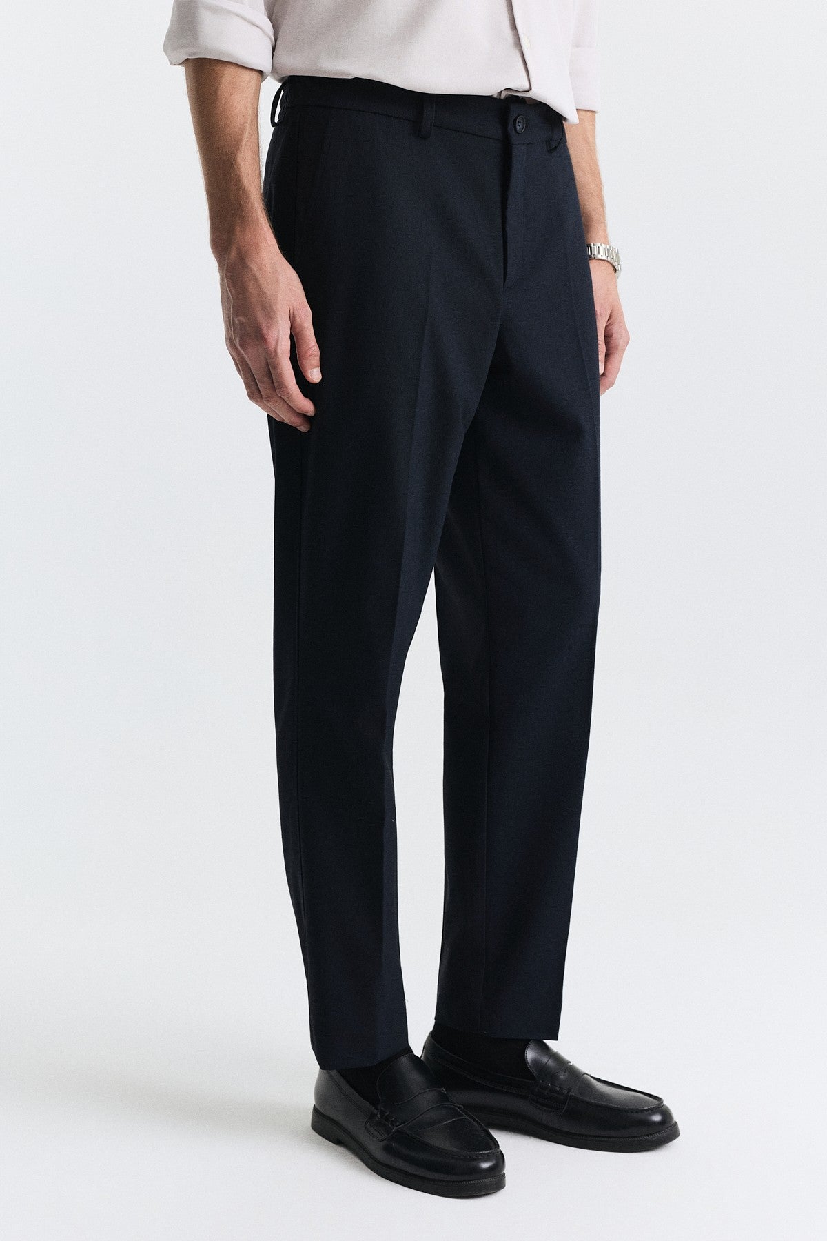 Comfort Slim Pantolon