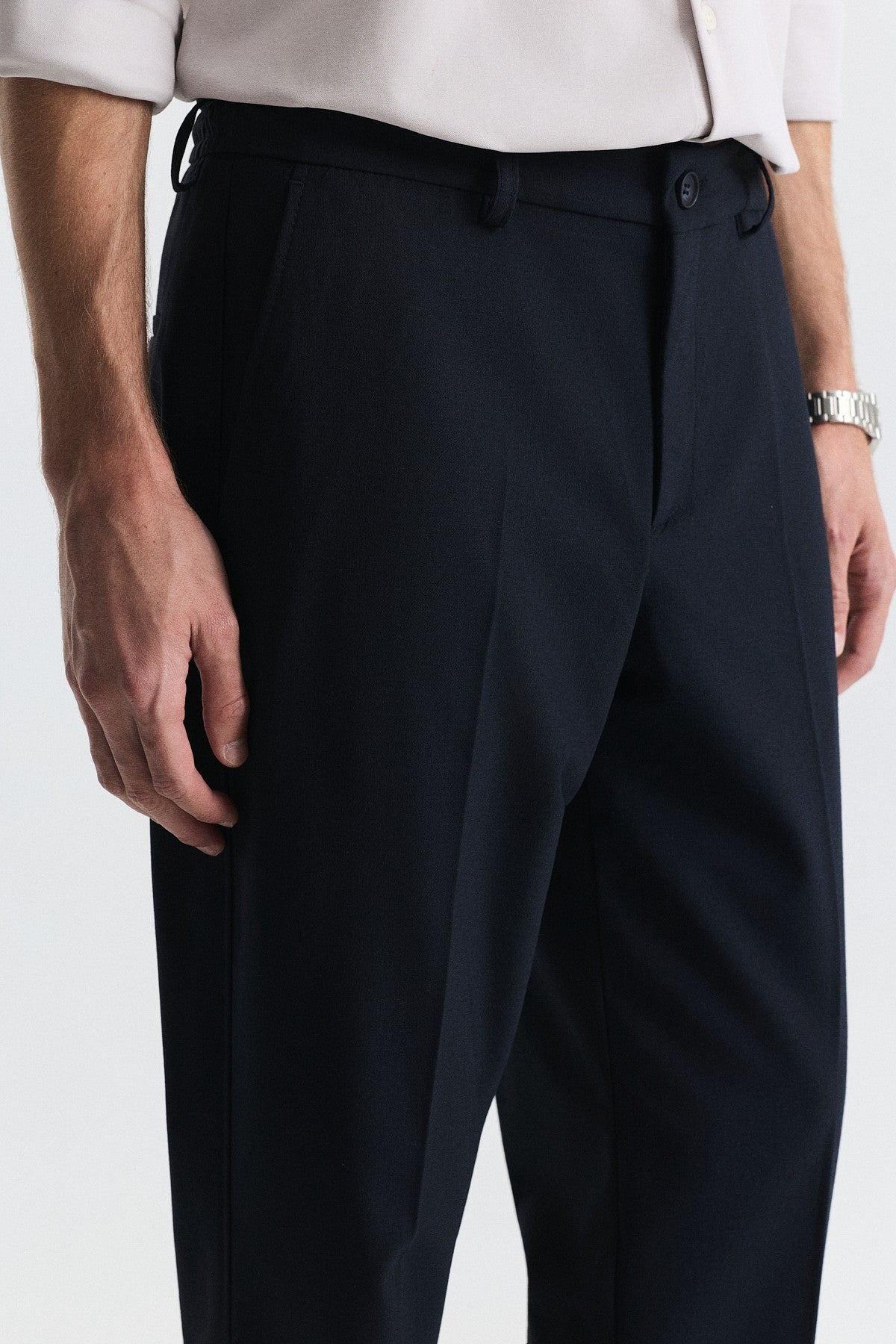 Comfort Slim Pantolon