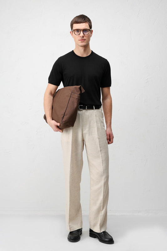 Antioch Comfort Slim Triko T-Shirt