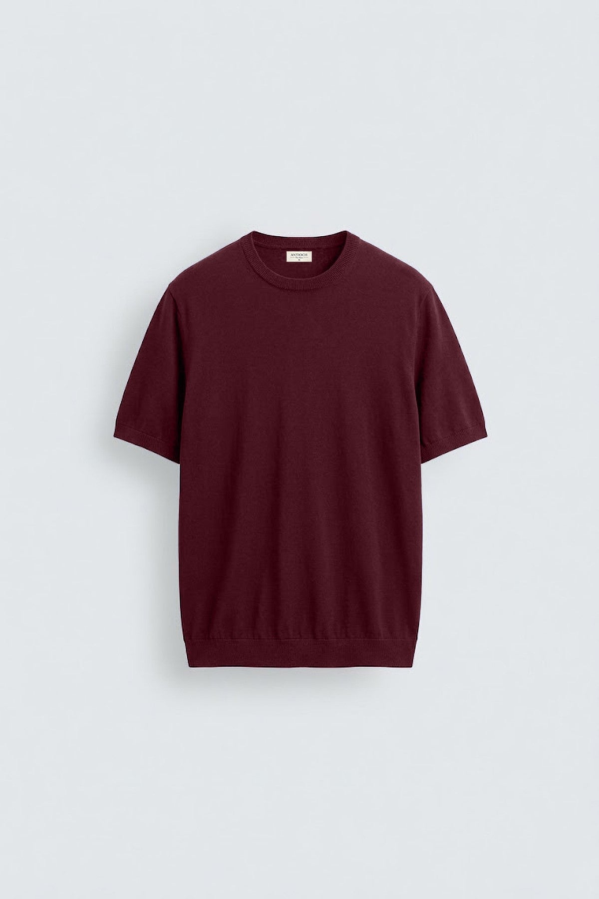 Antioch Comfort Slim Triko T-Shirt