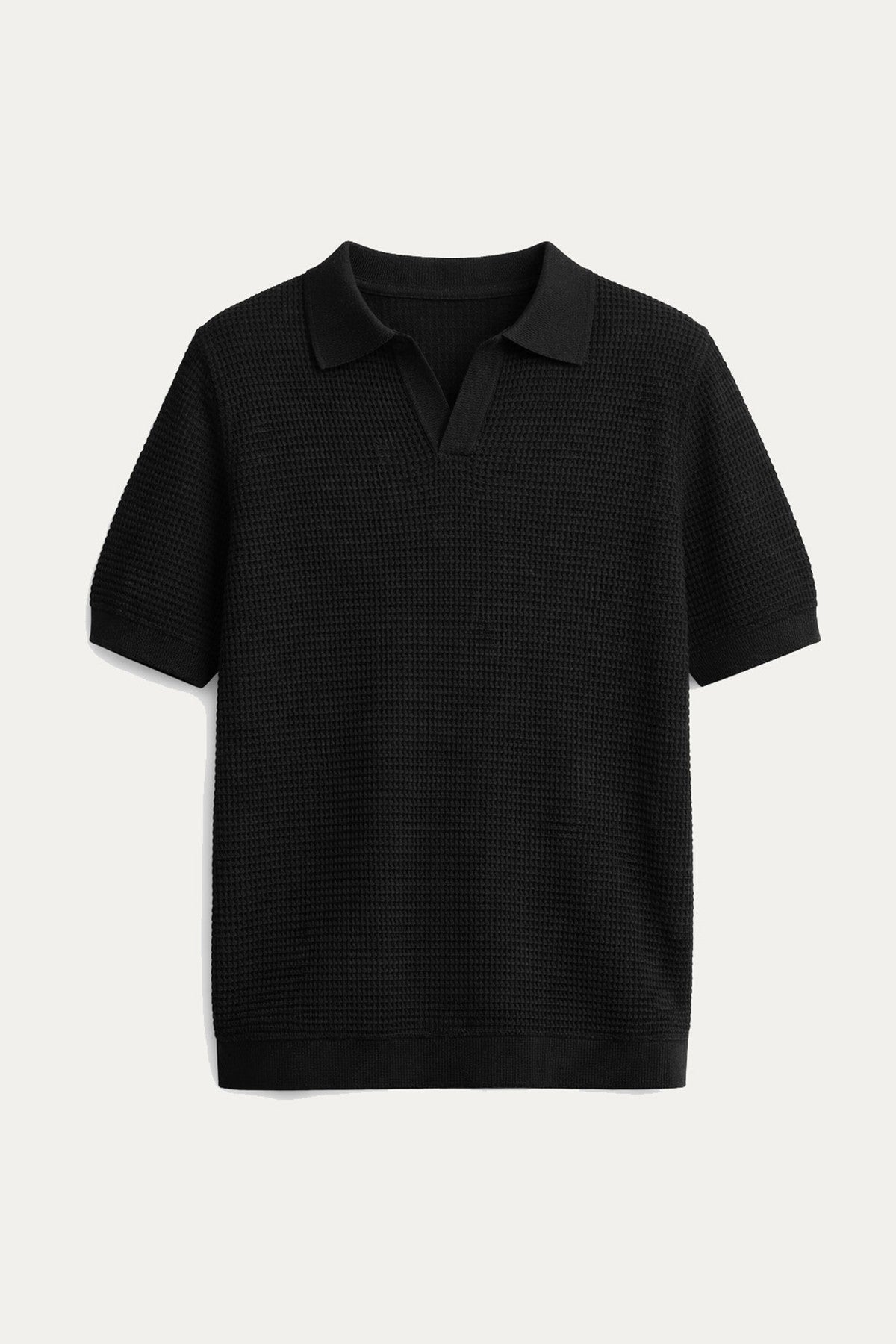 Antioch Dokulu Polo Yaka Erkek T-Shirt