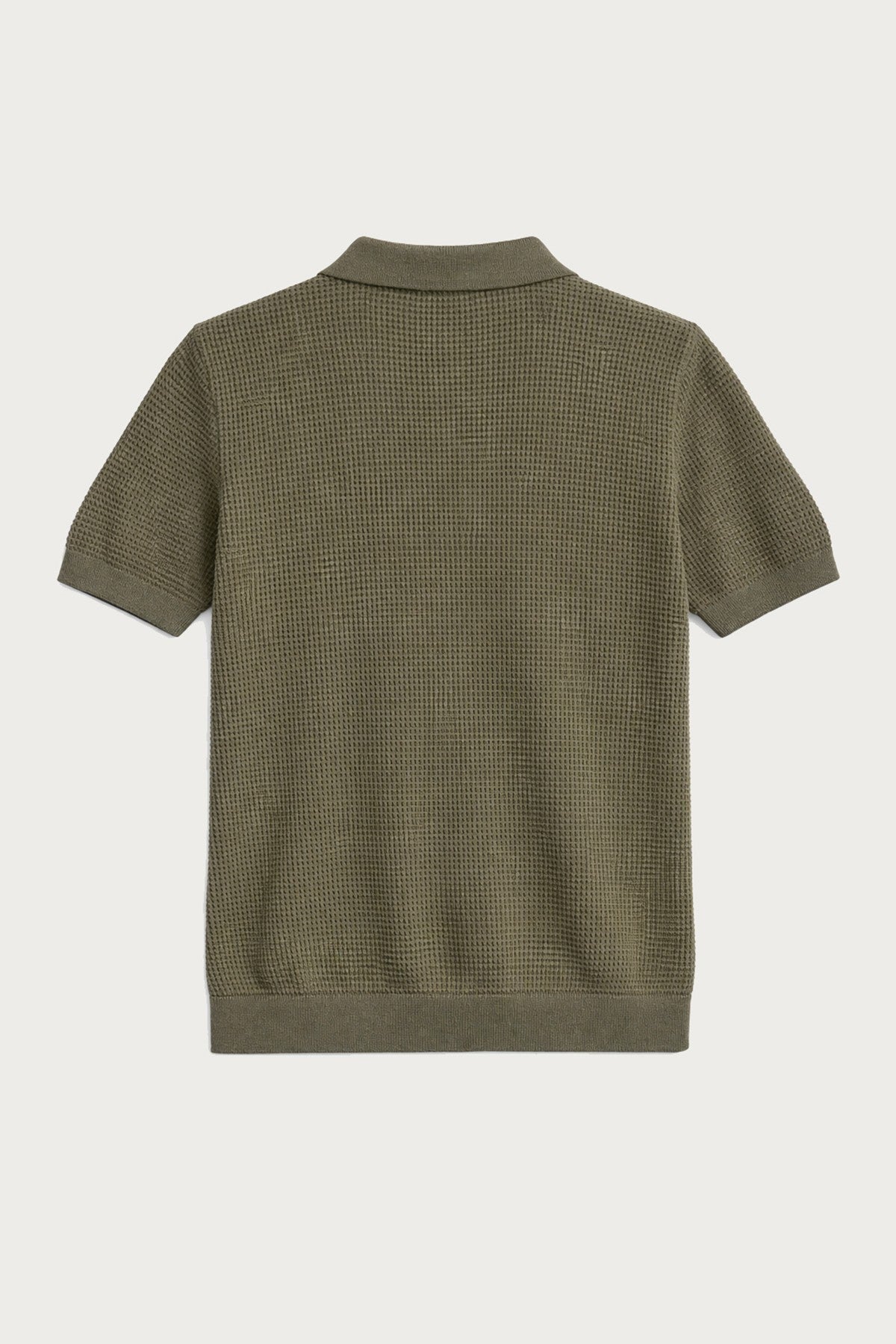 Antioch Dokulu Polo Yaka Erkek T-Shirt