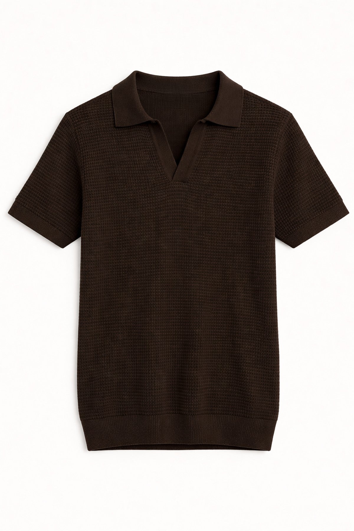 Antioch Dokulu Polo Yaka Erkek T-Shirt