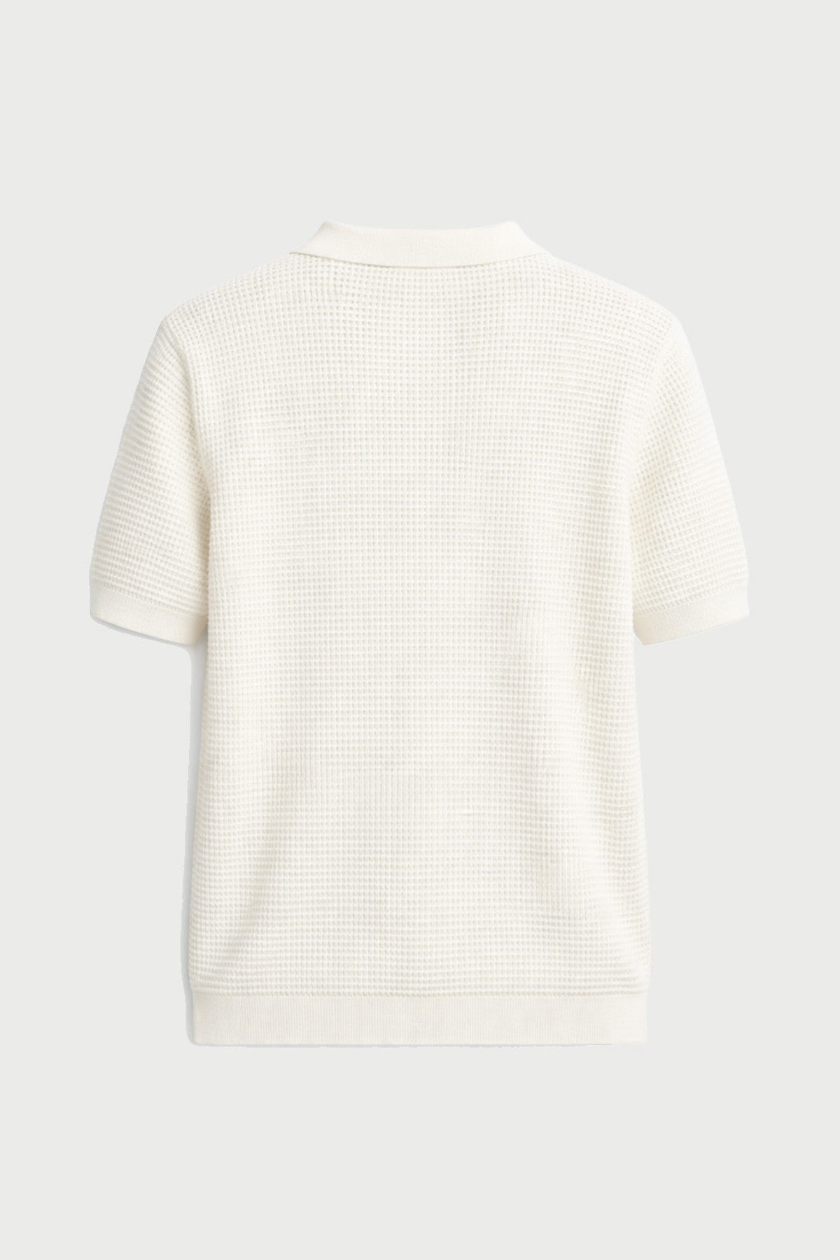 Antioch Dokulu Polo Yaka Erkek T-Shirt