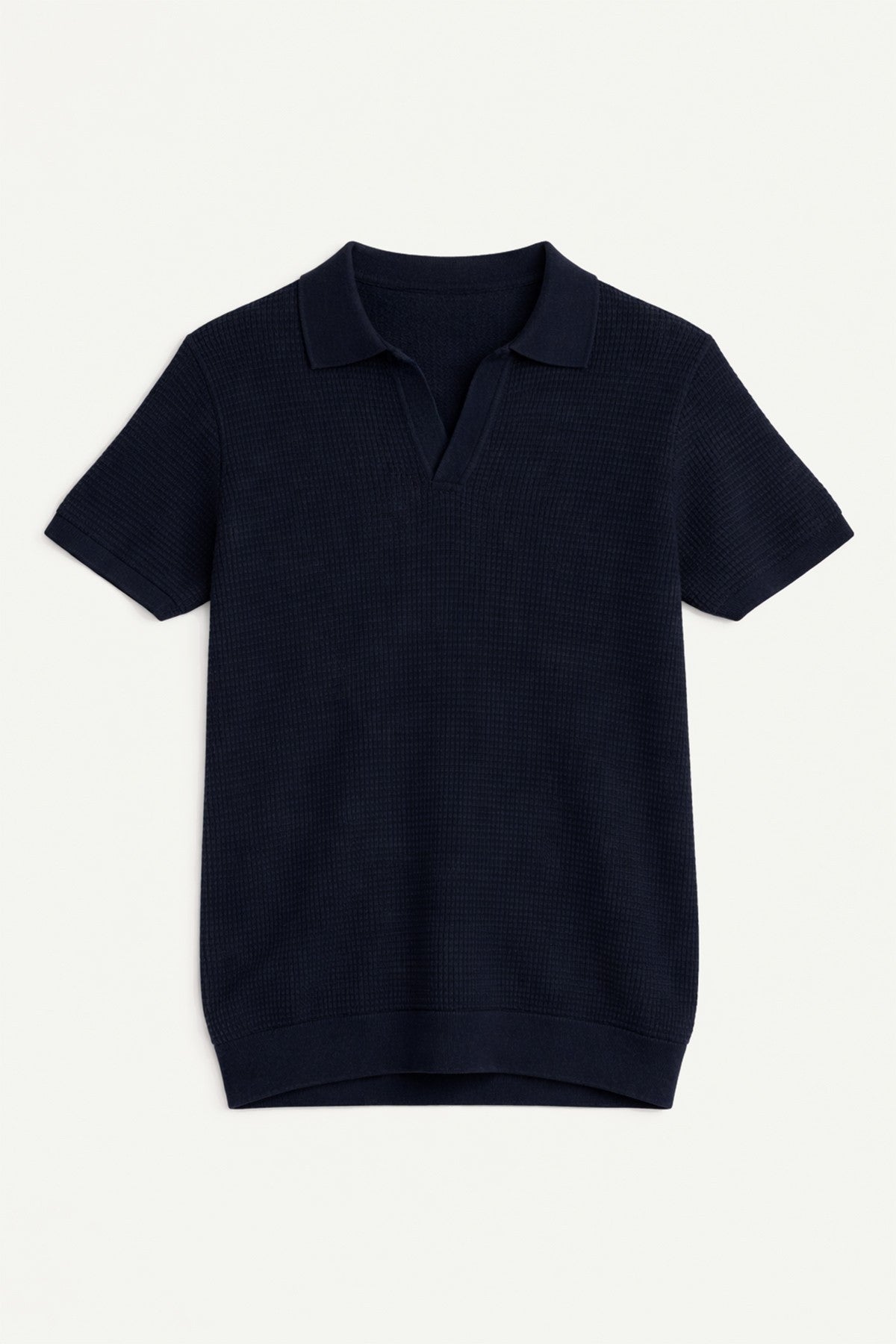 Antioch Dokulu Polo Yaka Erkek T-Shirt