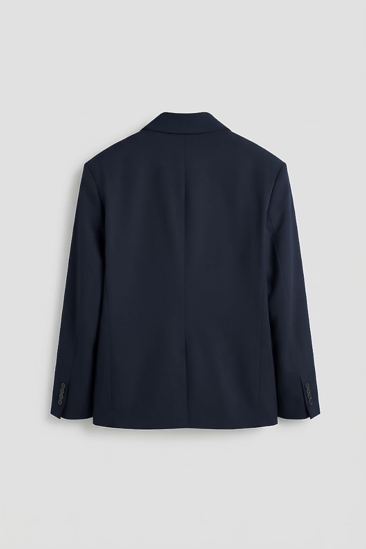 Relaxed Fit Erkek Blazer Ceket