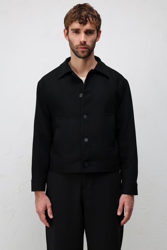 Antioch Relaxed Fit Baharlık Erkek Mont