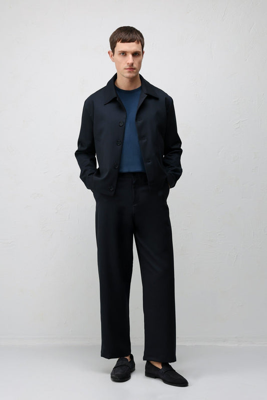 Antioch Relaxed Fit Baharlık Erkek Mont