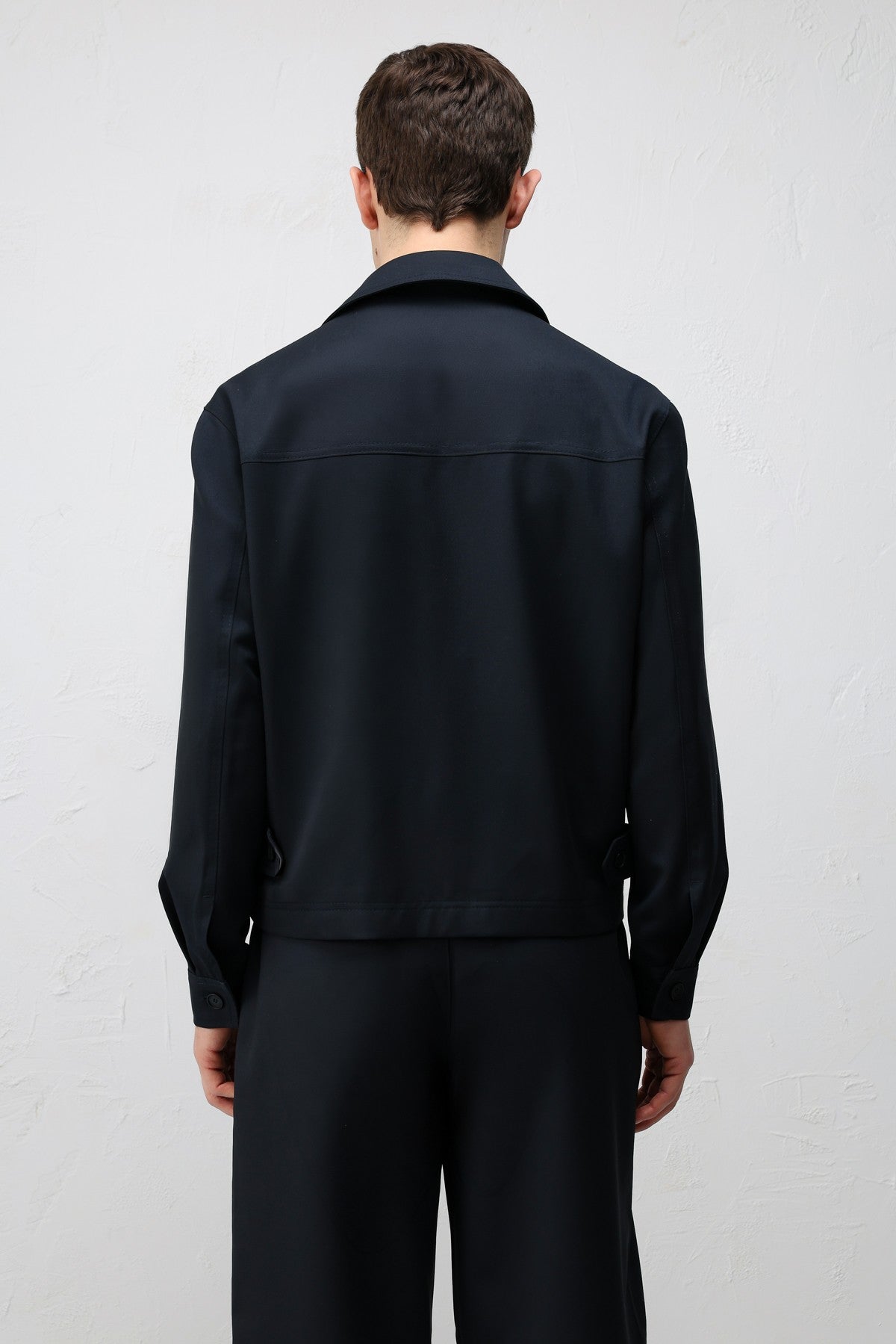 Antioch Relaxed Fit Baharlık Erkek Mont