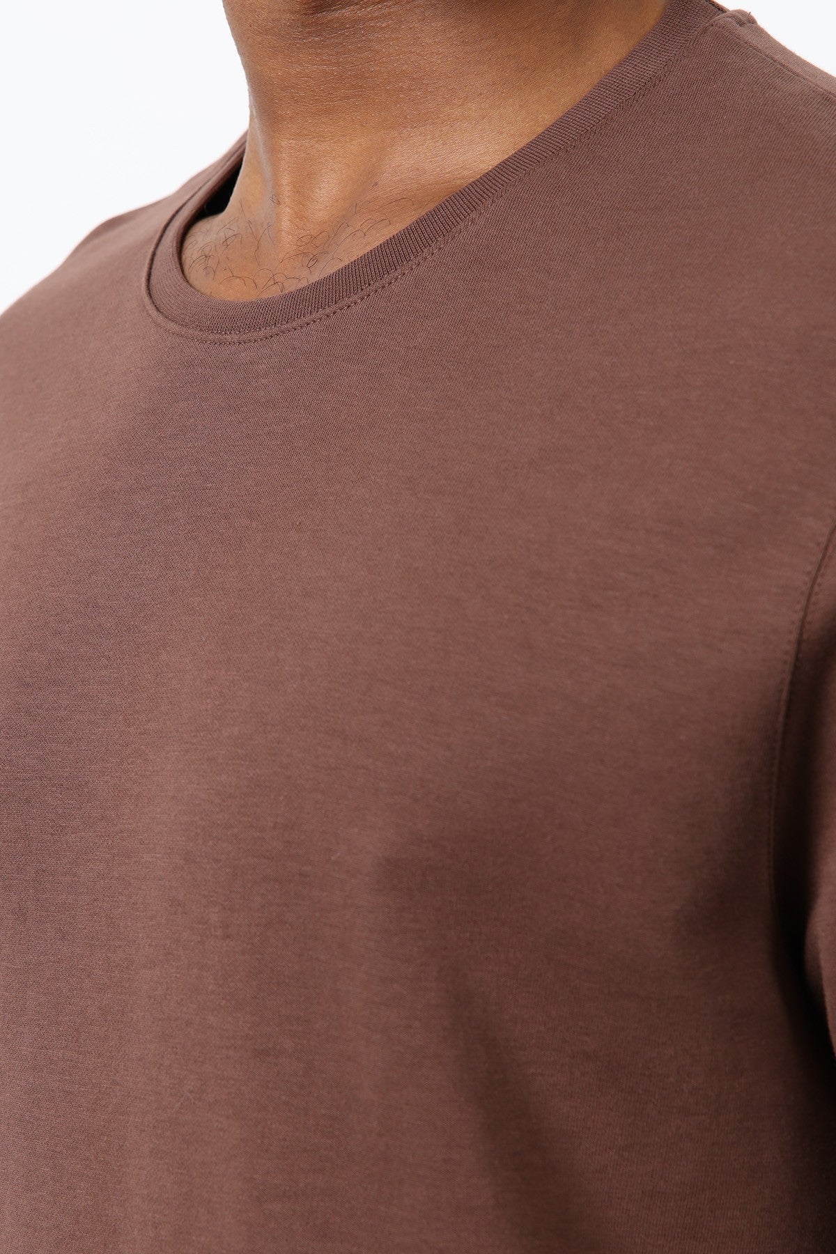 Antioch Regular Fit Basic Erkek T-Shirt