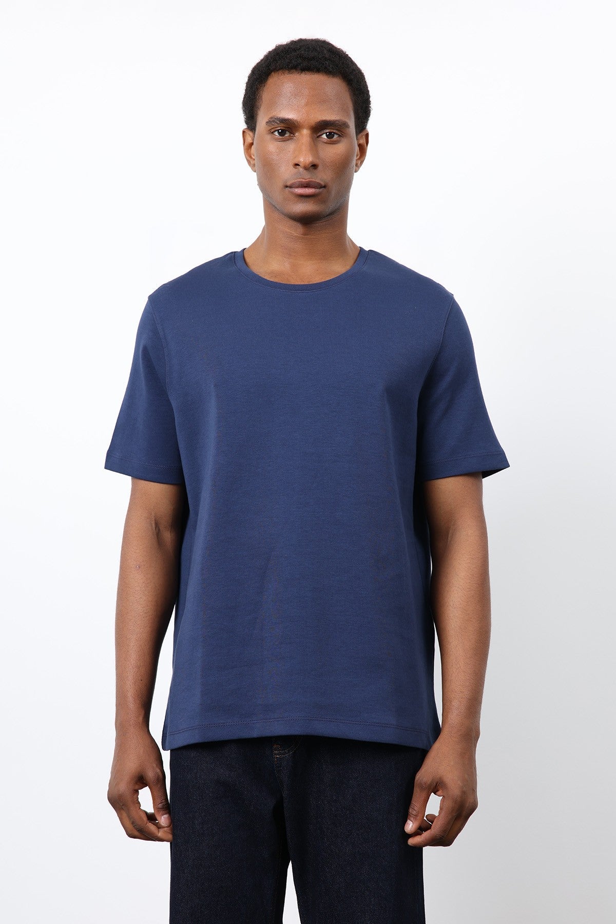 Antioch Regular Fit Basic Erkek T-Shirt