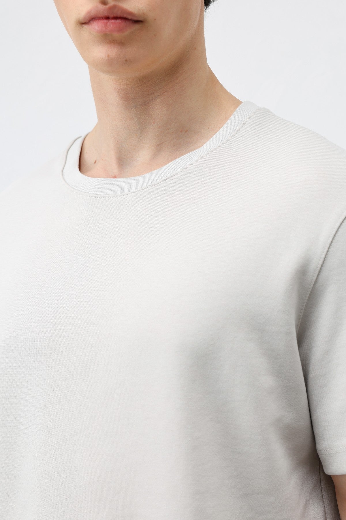 Antioch Regular Fit Basic Erkek T-Shirt