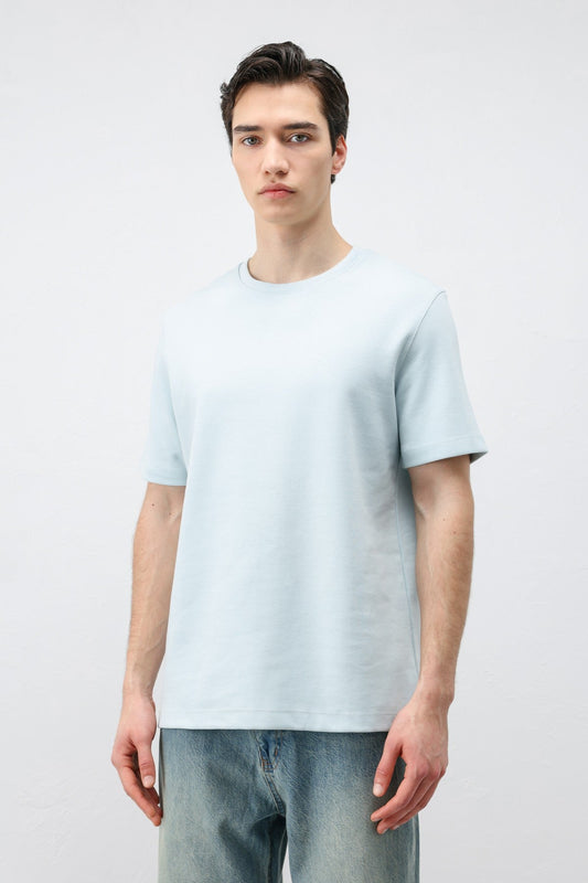 Antioch Regular Fit Basic Erkek T-Shirt