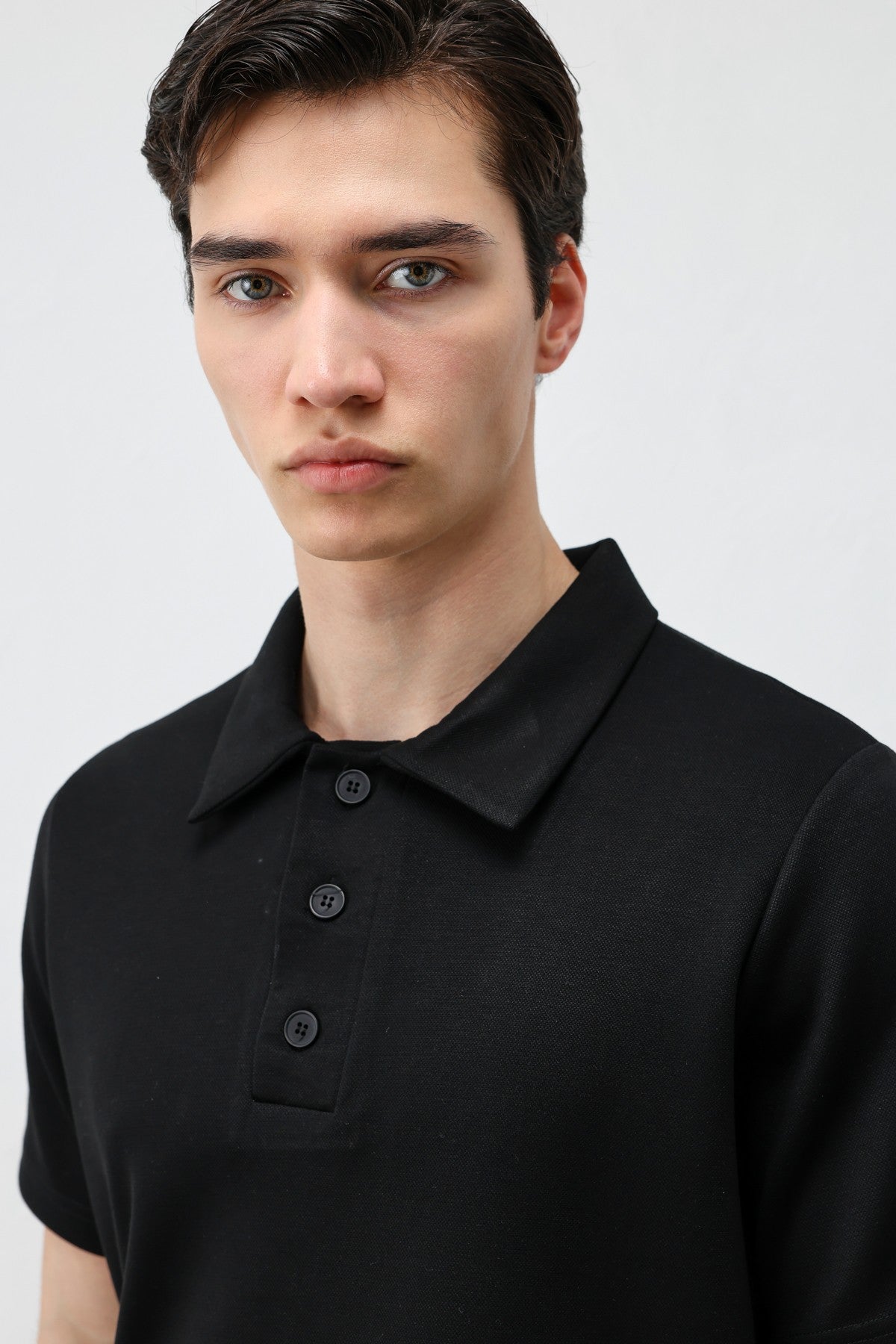 Antioch Basic Polo Yaka Erkek T-Shirt