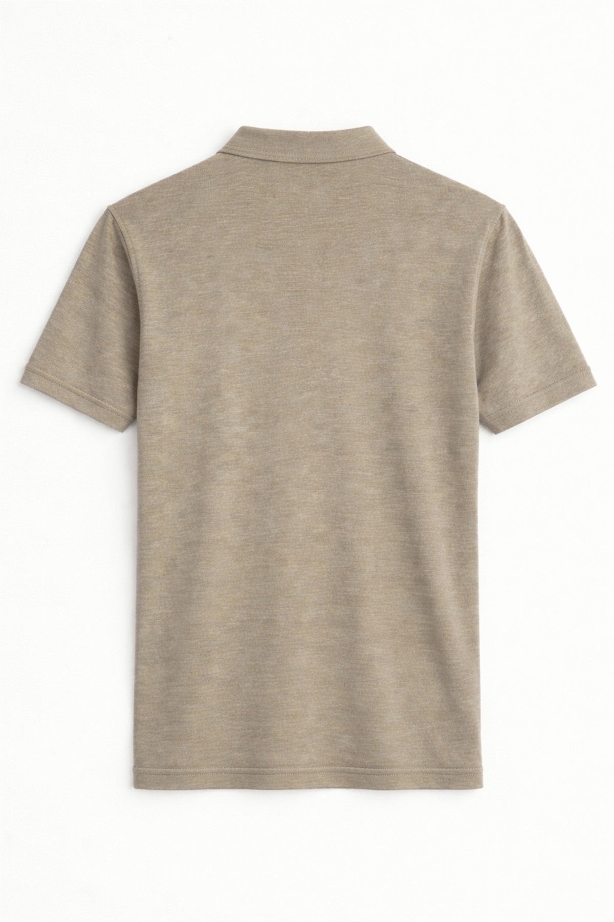Antioch Düğmeli Polo Yaka Erkek T-Shirt