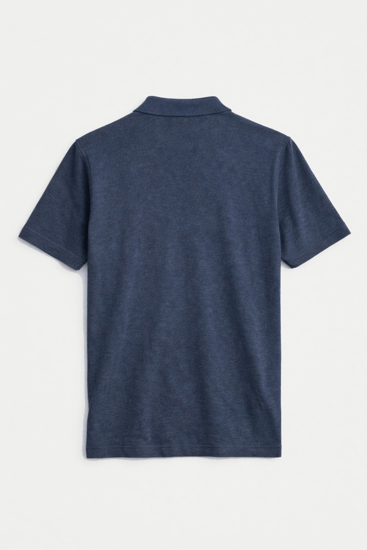 Antioch Düğmeli Polo Yaka Erkek T-Shirt