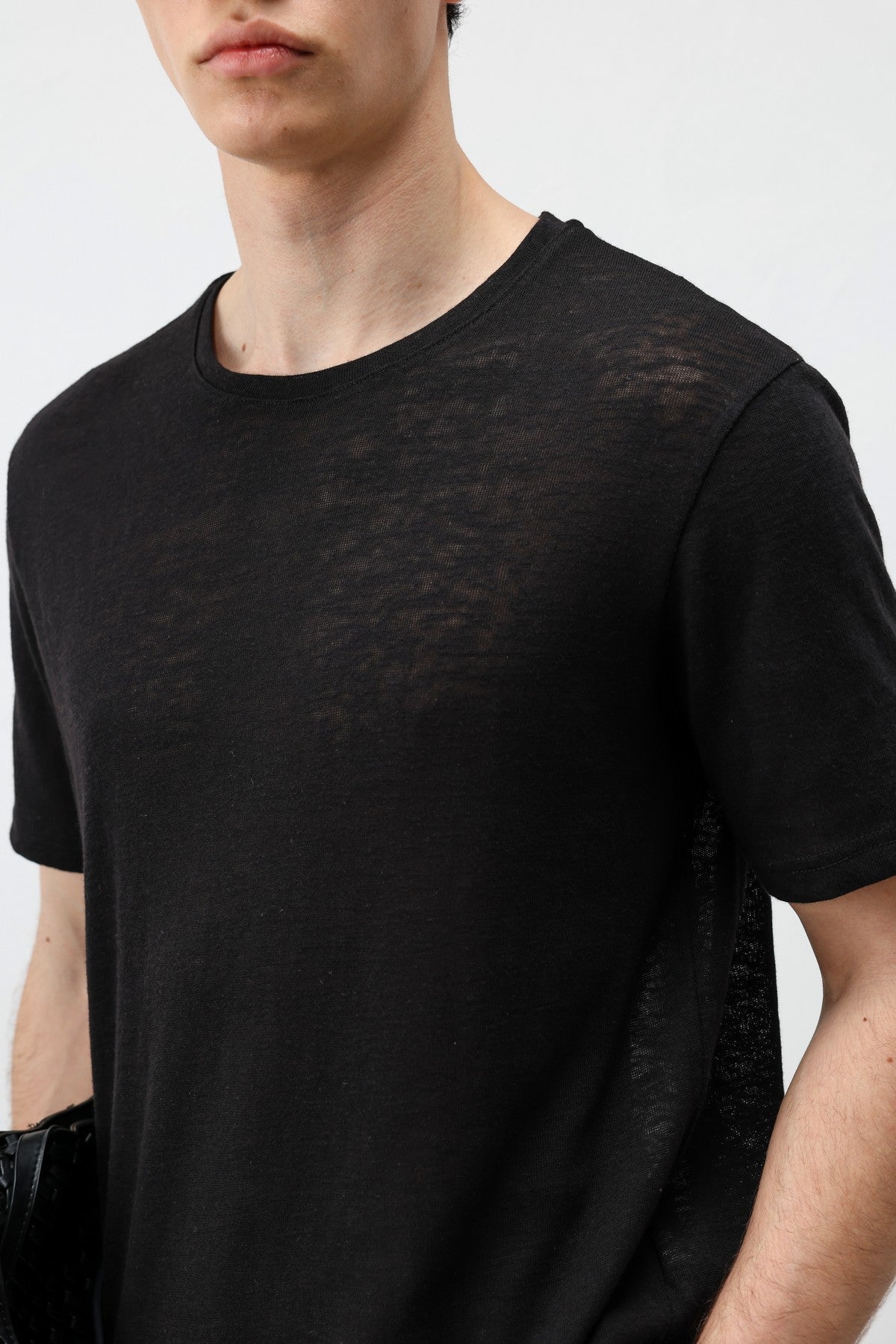 Antioch Basic Erkek T-Shirt