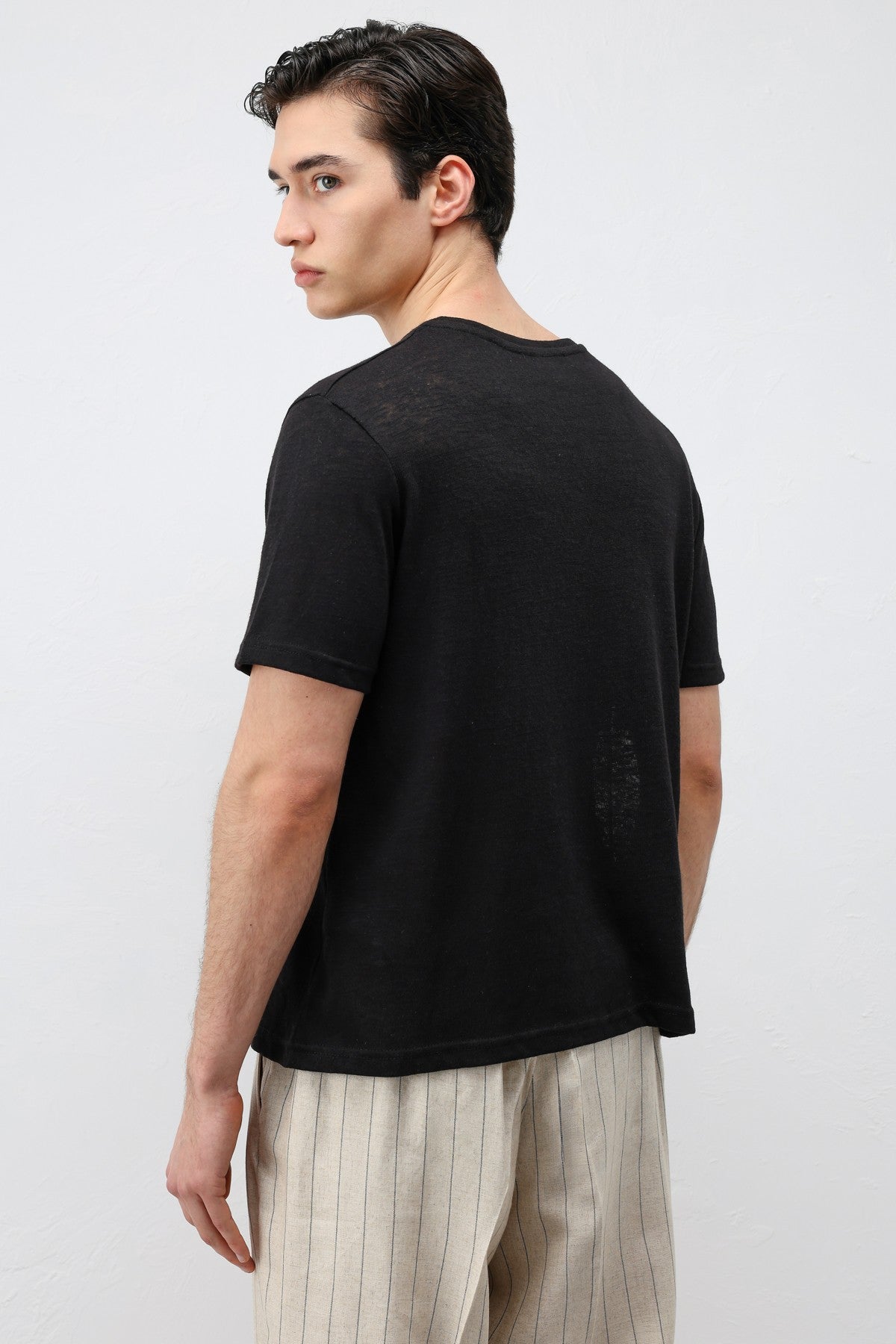 Antioch Basic Erkek T-Shirt