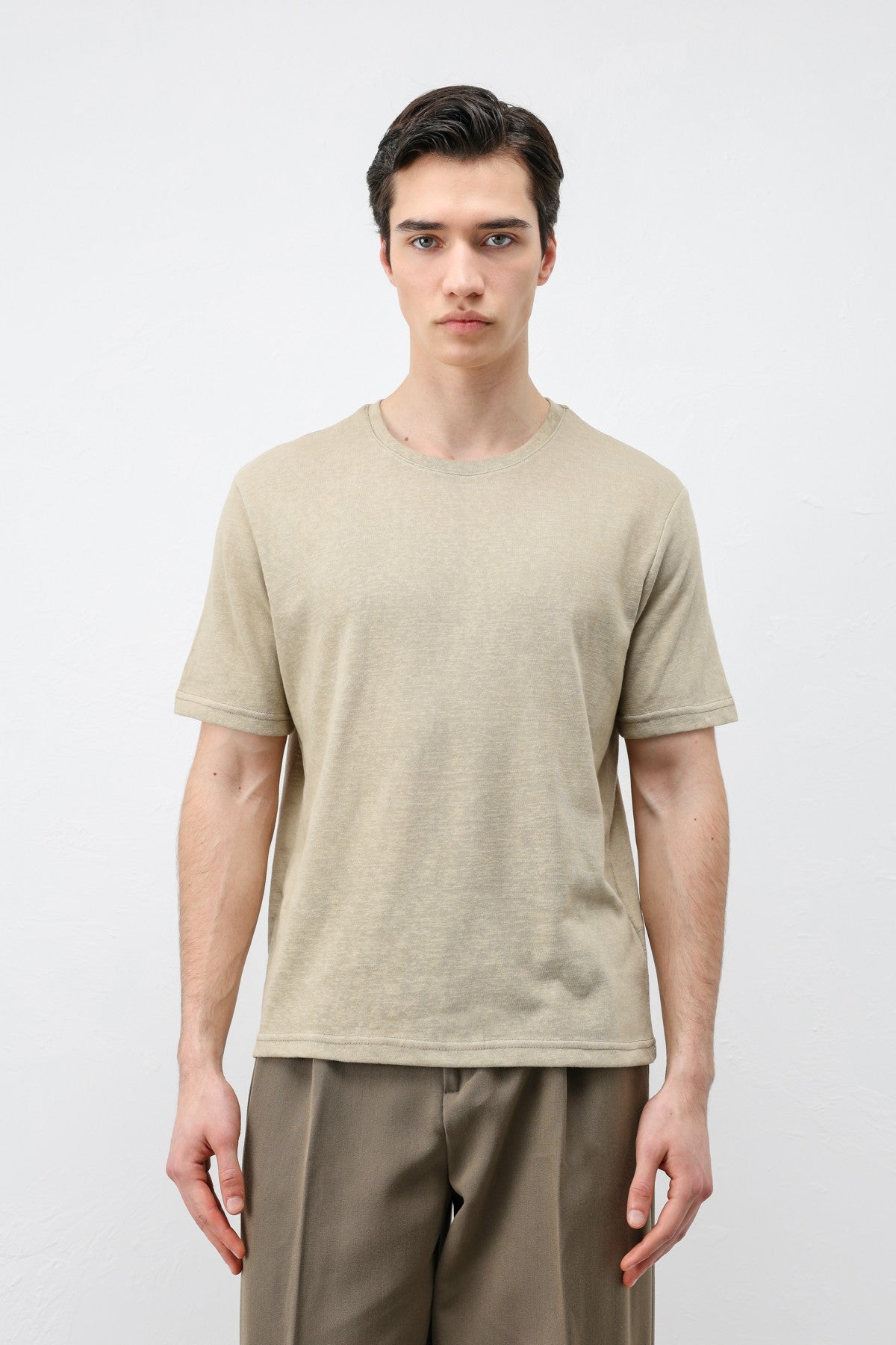 Antioch Basic Erkek T-Shirt