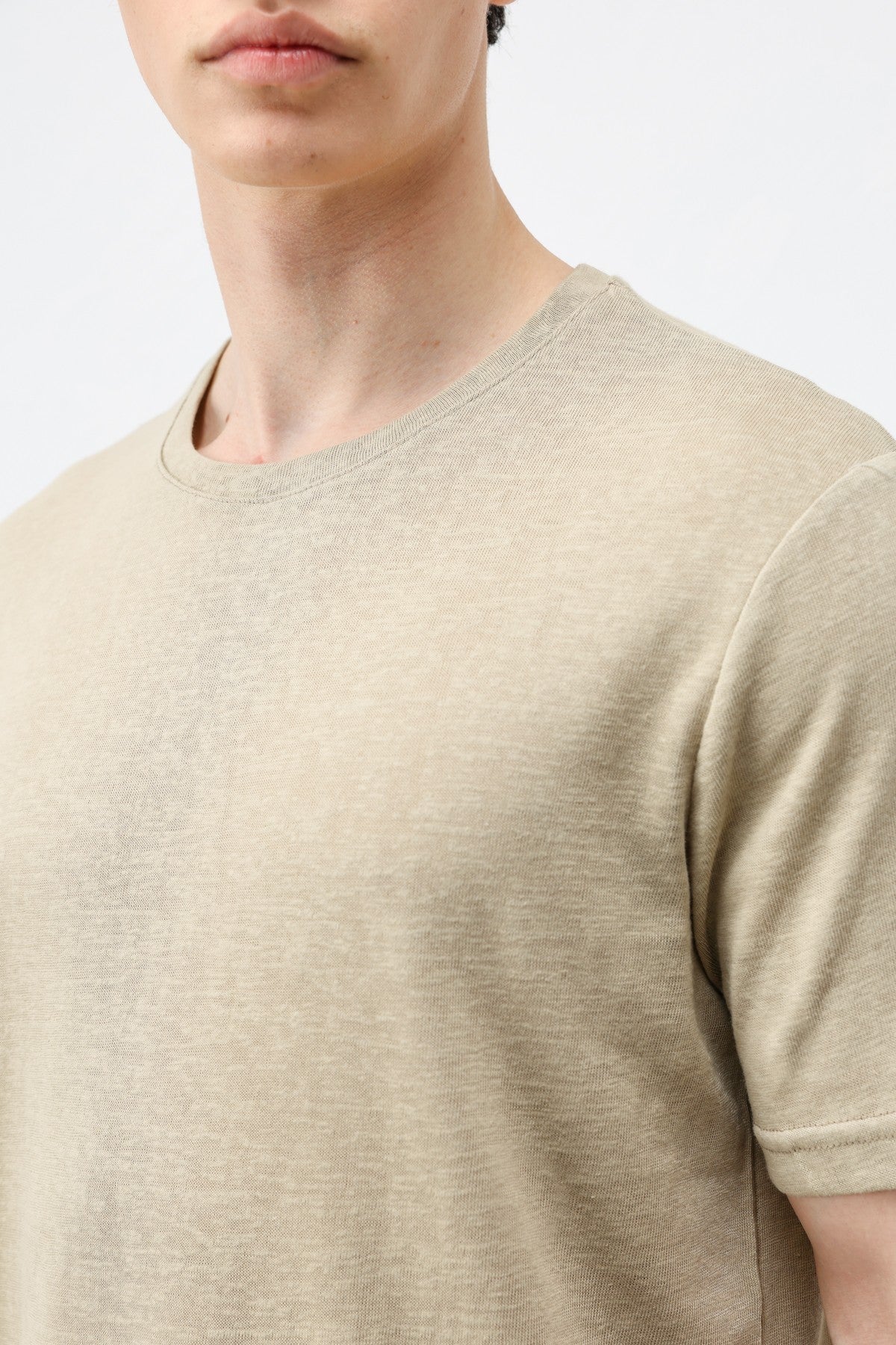 Antioch Basic Erkek T-Shirt