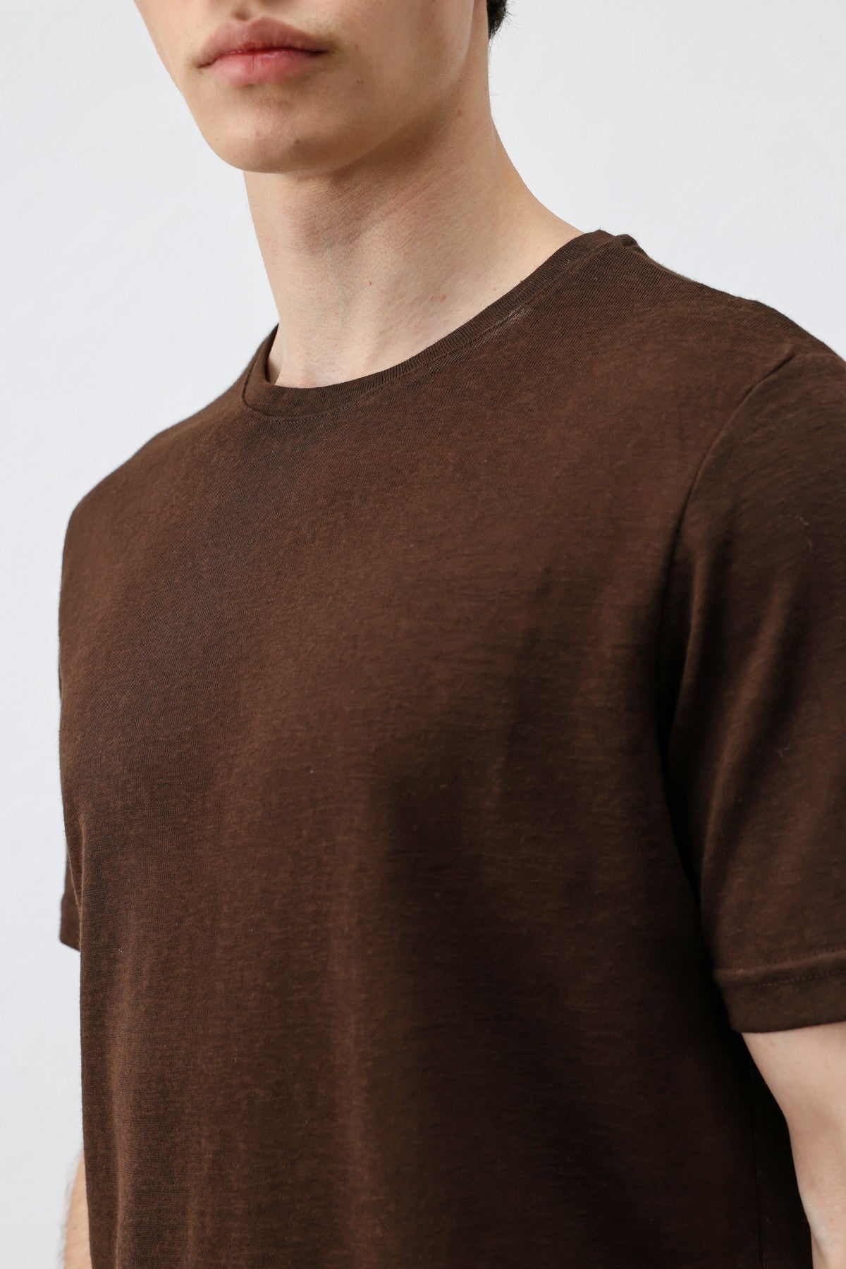 Antioch Basic Erkek T-Shirt