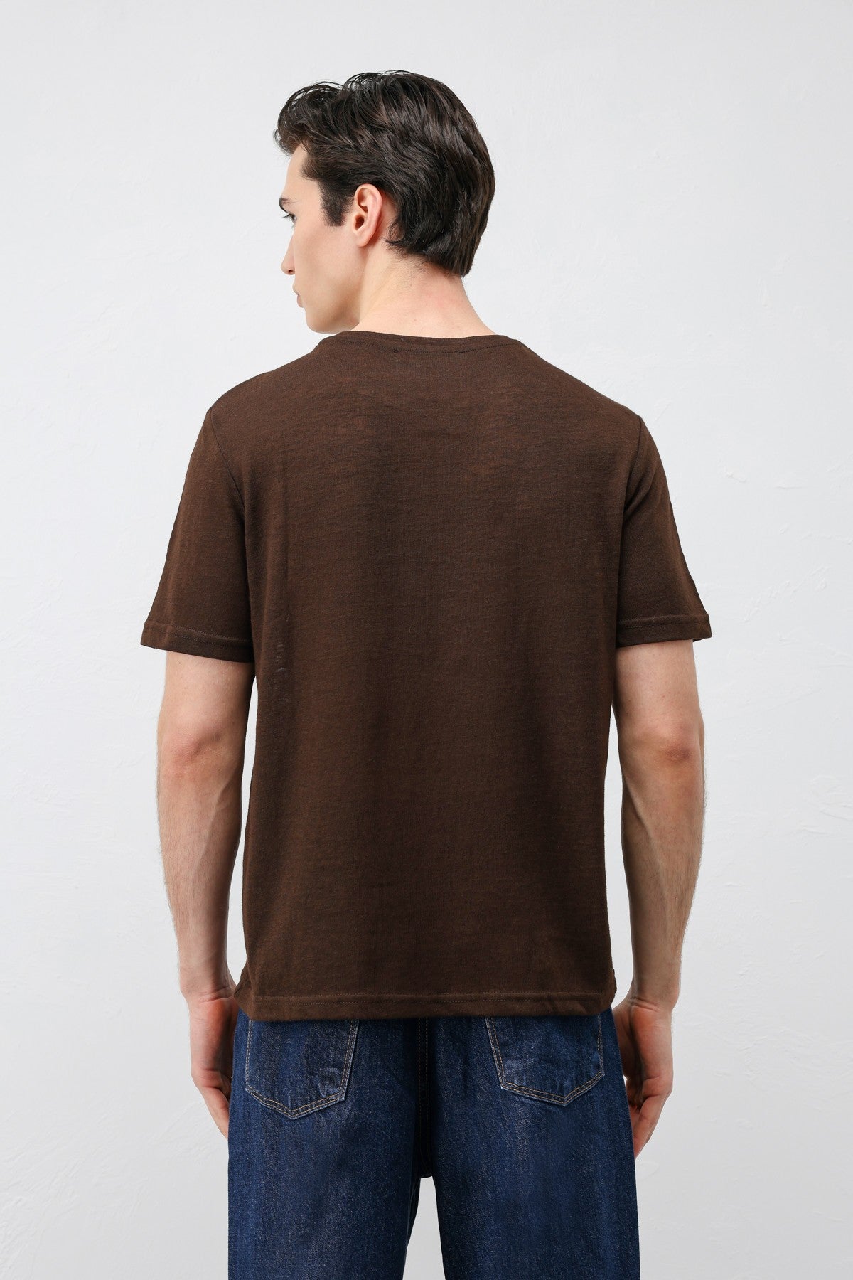Antioch Basic Erkek T-Shirt