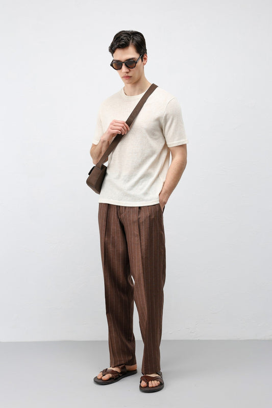 Antioch Basic Erkek T-Shirt