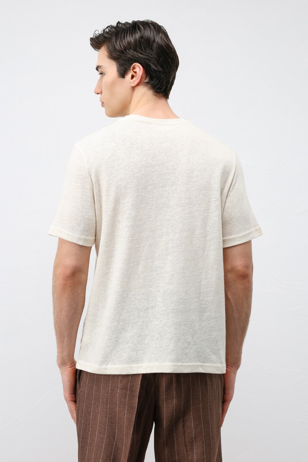 Antioch Basic Erkek T-Shirt