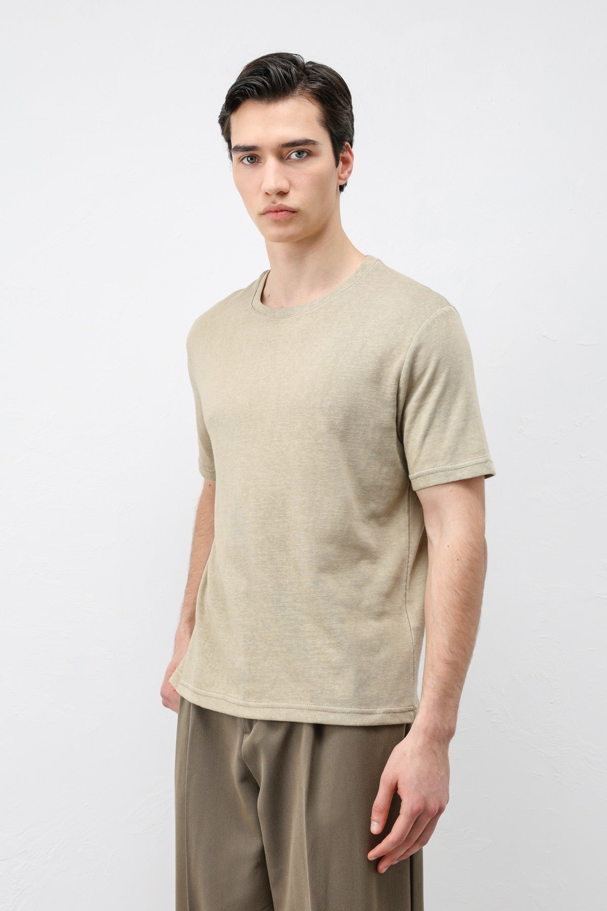 Antioch Basic Erkek T-Shirt
