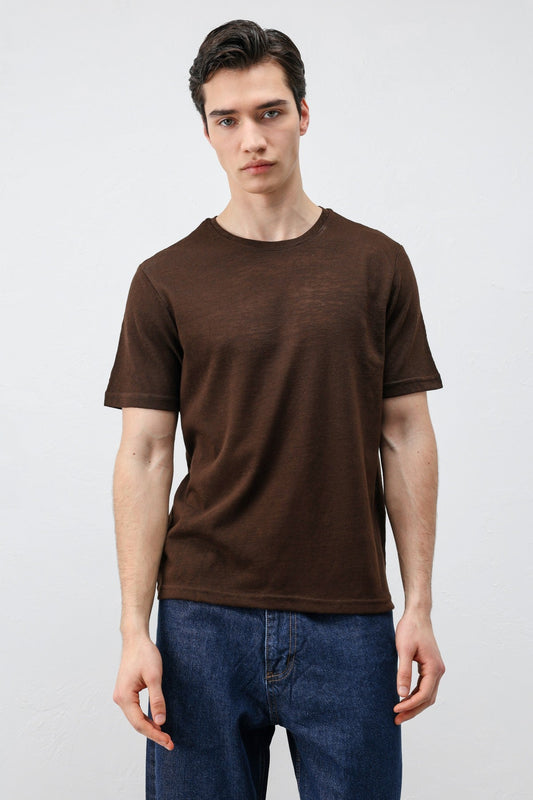 Antioch Basic Erkek T-Shirt