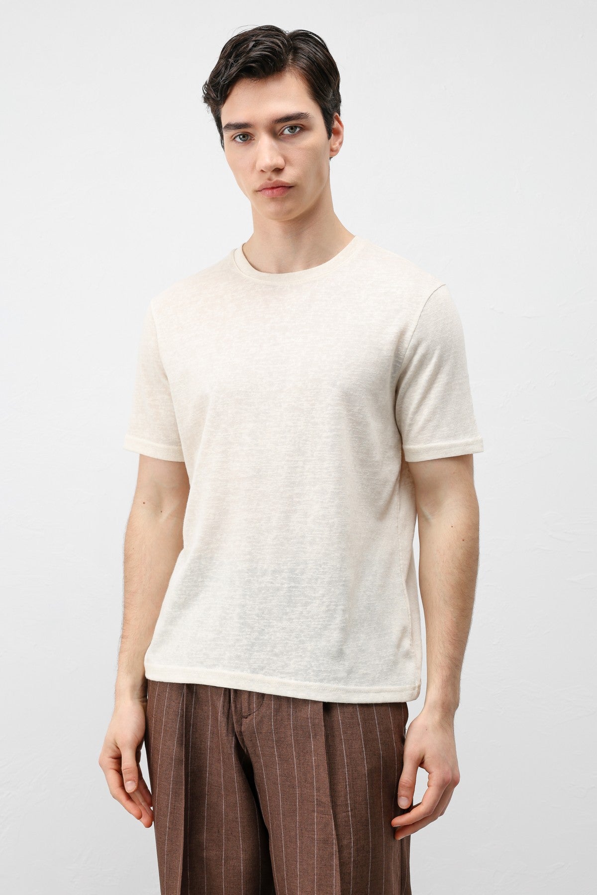 Antioch Basic Erkek T-Shirt