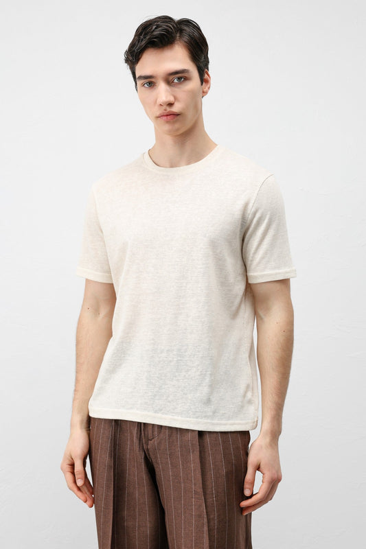 Antioch Basic Erkek T-Shirt