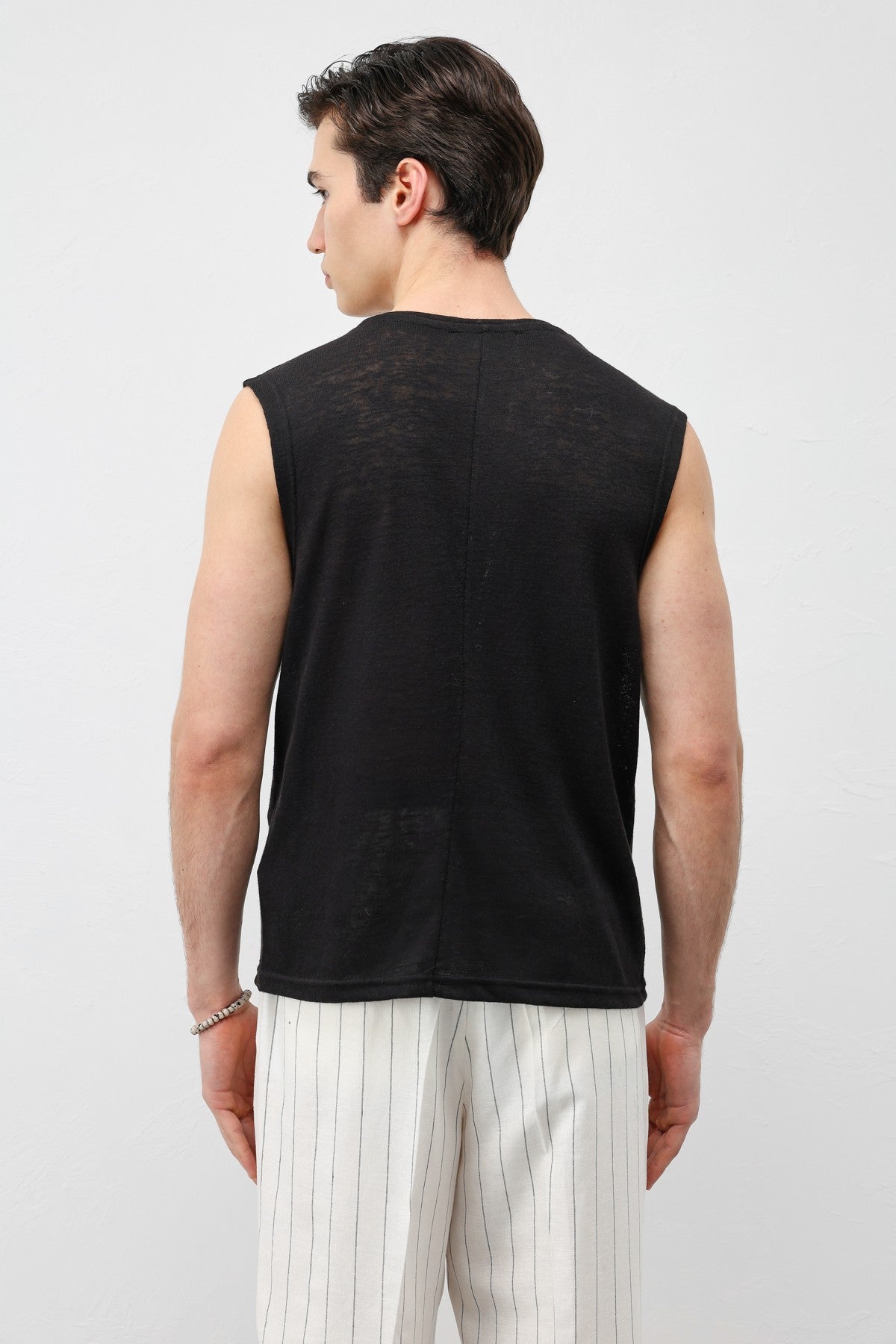 Antioch Kolsuz Erkek T-Shirt