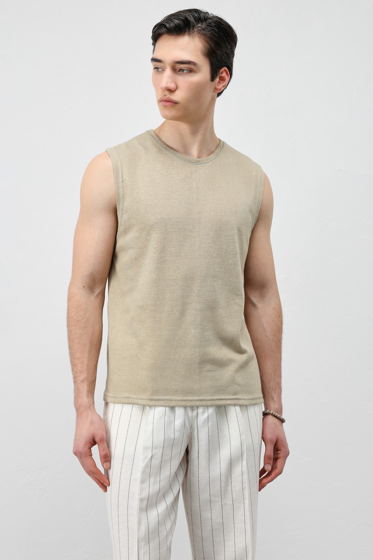 Antioch Kolsuz Erkek T-Shirt