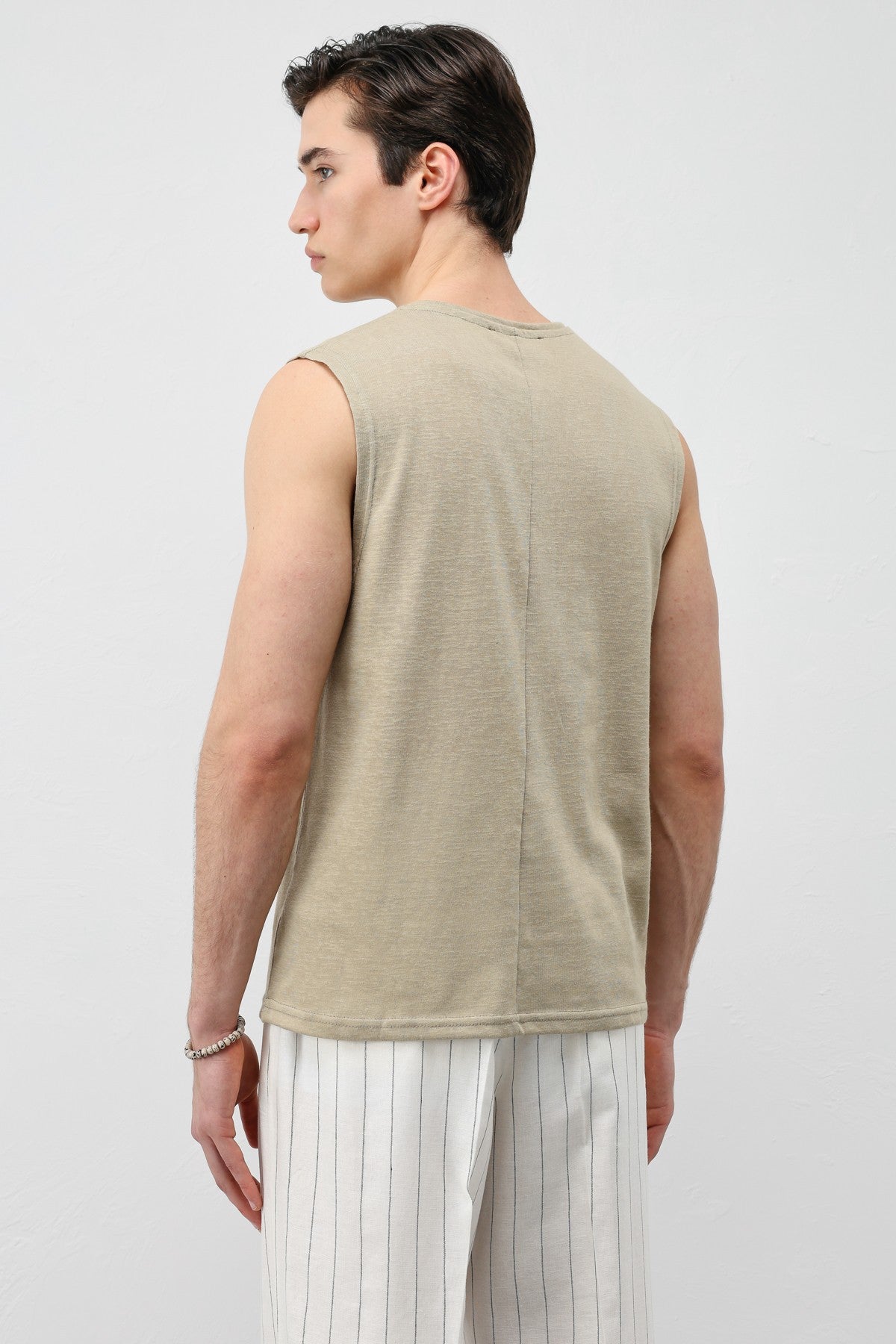 Antioch Kolsuz Erkek T-Shirt
