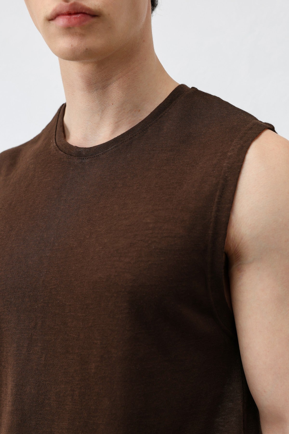 Antioch Kolsuz Erkek T-Shirt