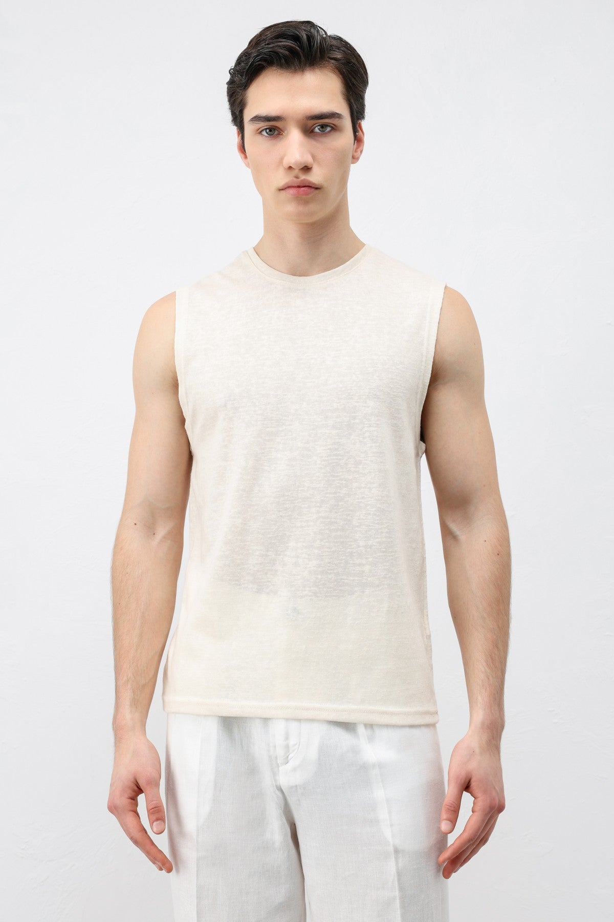 Antioch Kolsuz Erkek T-Shirt
