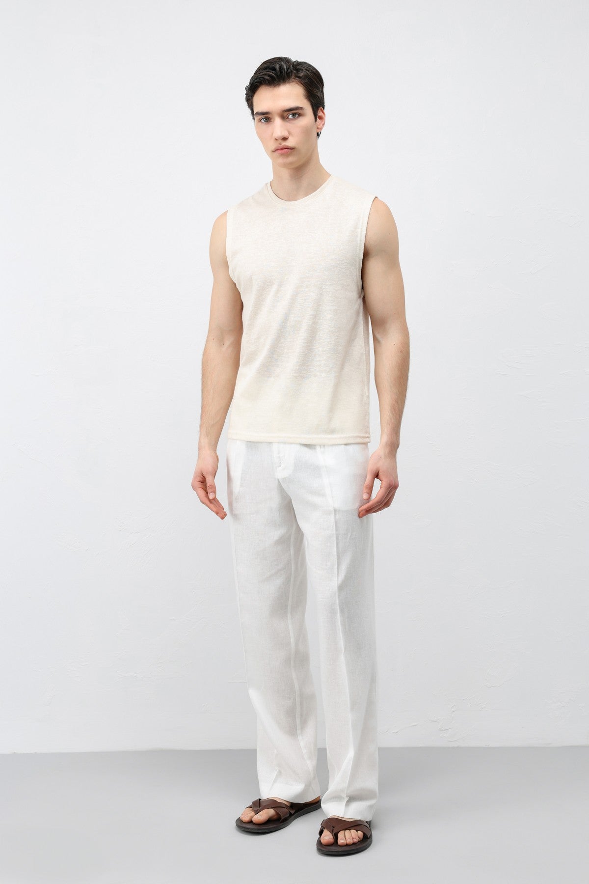 Antioch Kolsuz Erkek T-Shirt