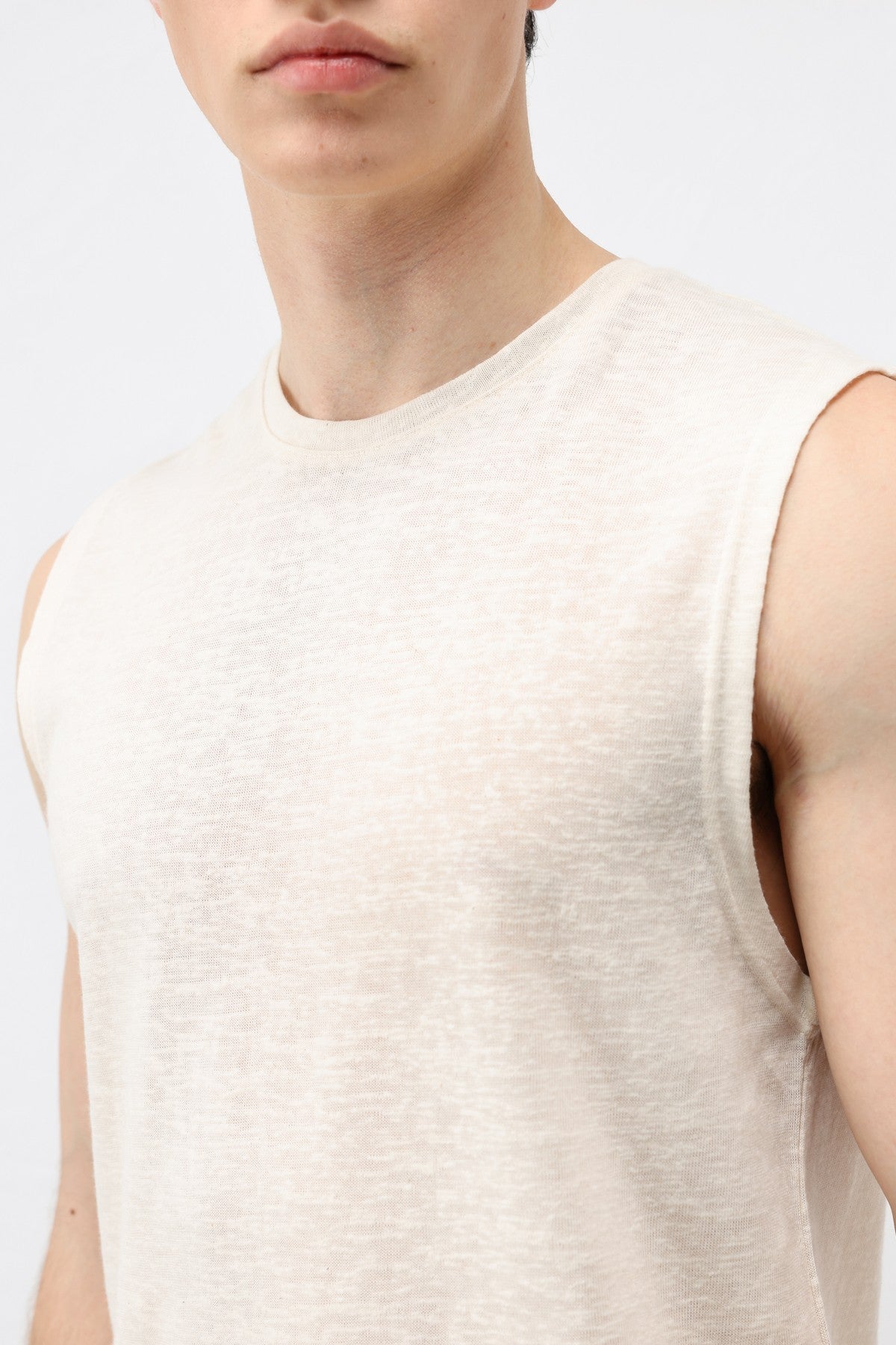 Antioch Kolsuz Erkek T-Shirt